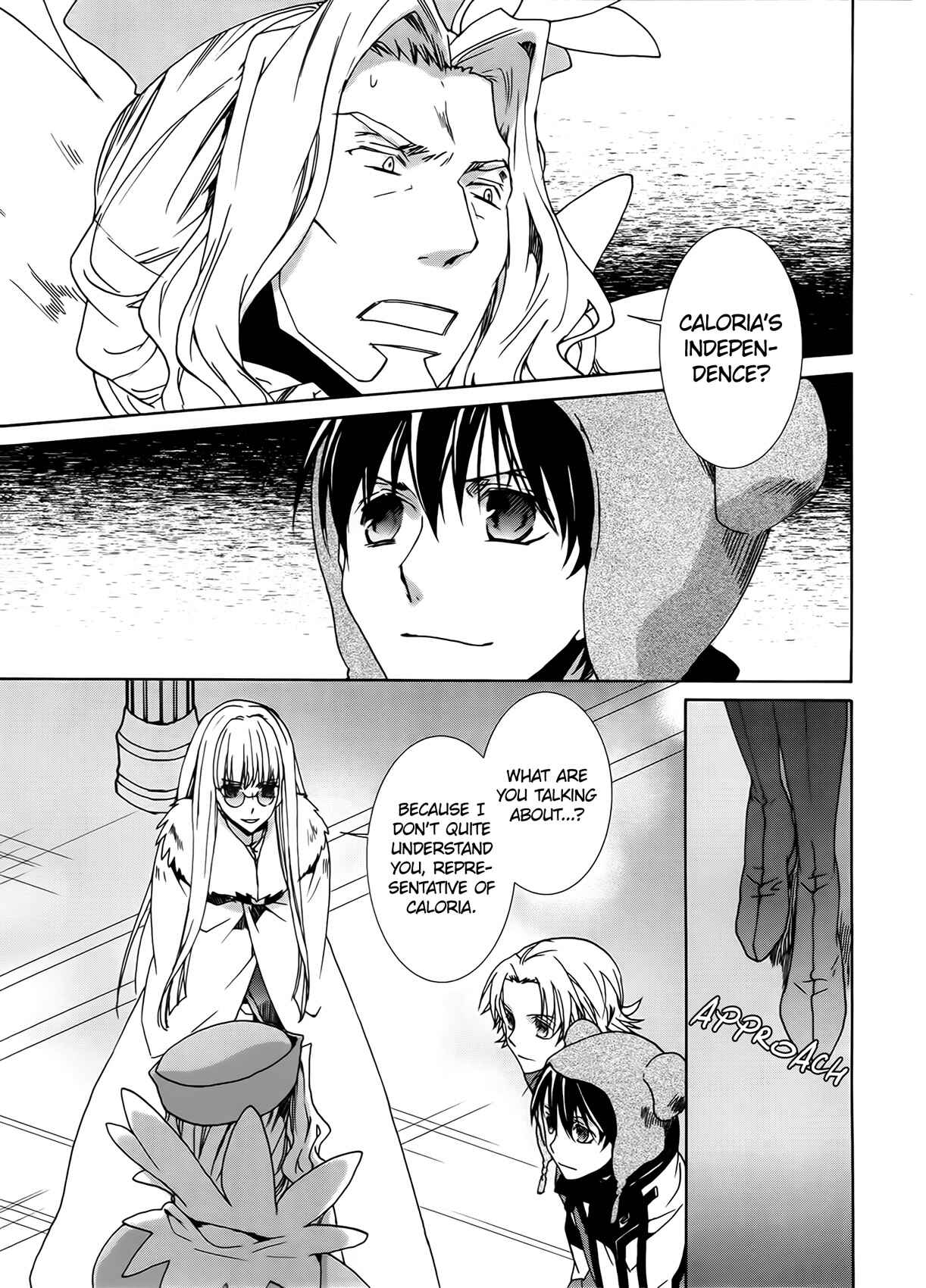 Page 13 Chapter 94 Kyou Kara Ma no Tsuku Jiyuugyou!