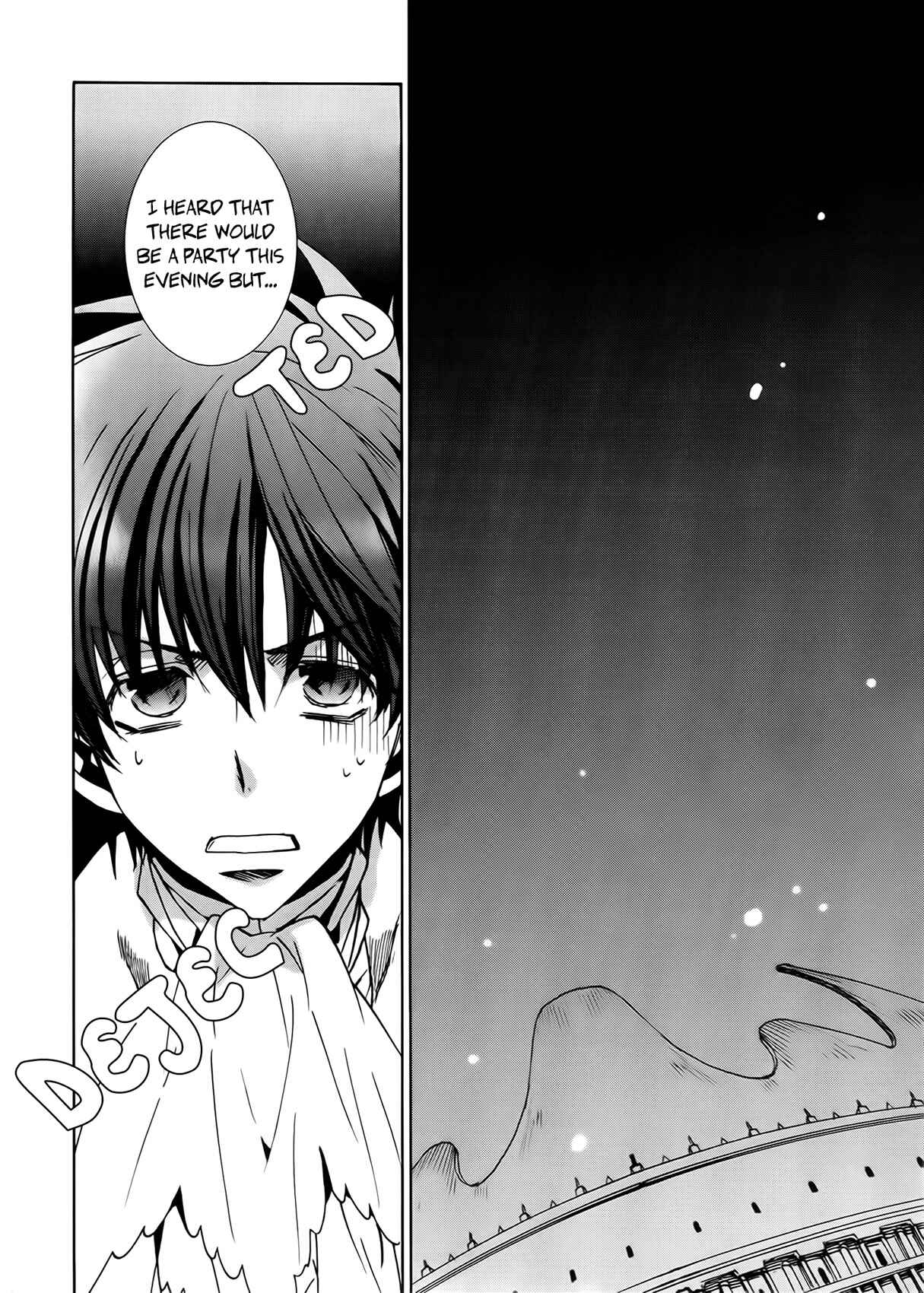 Page 24 Chapter 94 Kyou Kara Ma no Tsuku Jiyuugyou!