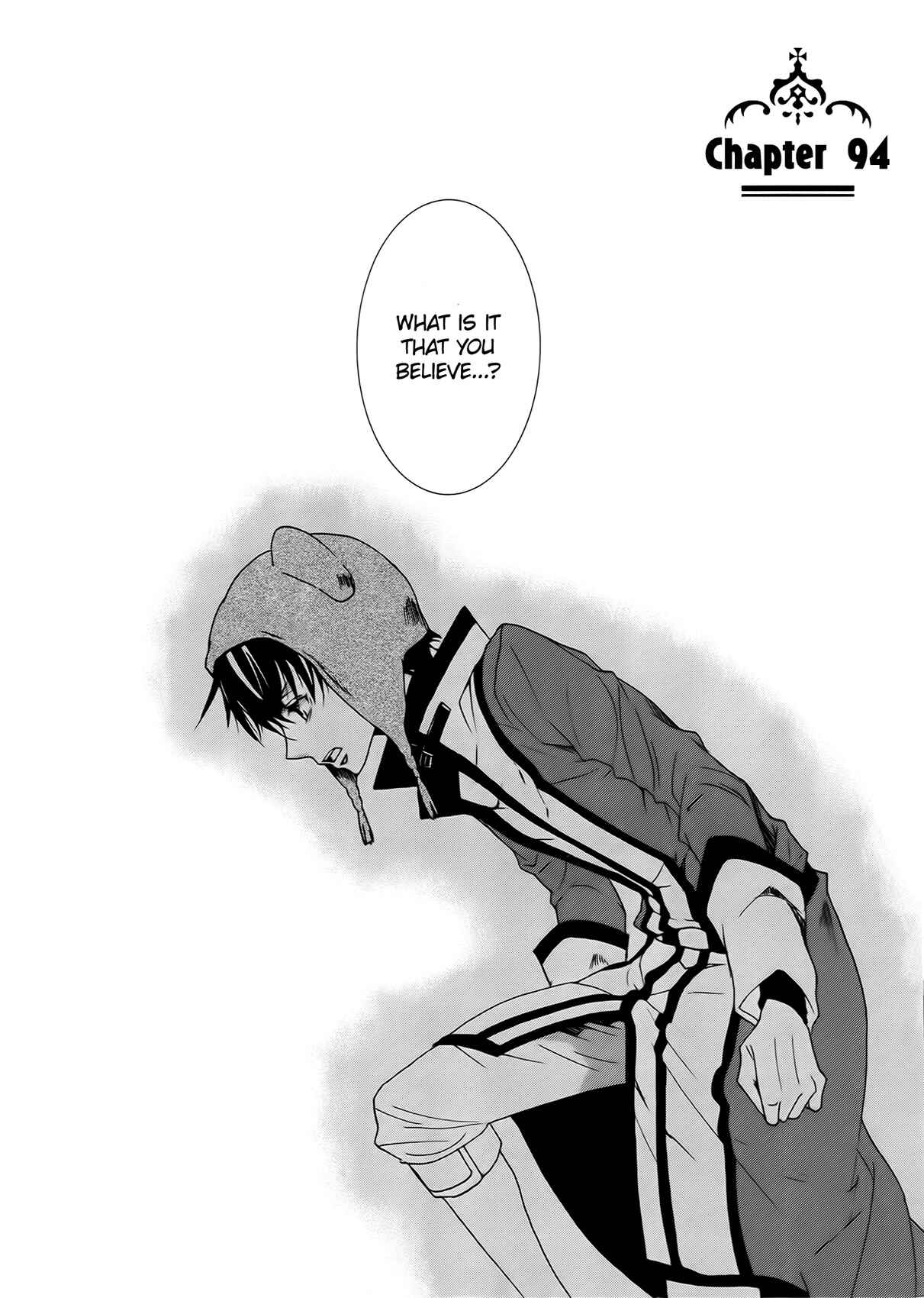 Page 4 Chapter 94 Kyou Kara Ma no Tsuku Jiyuugyou!