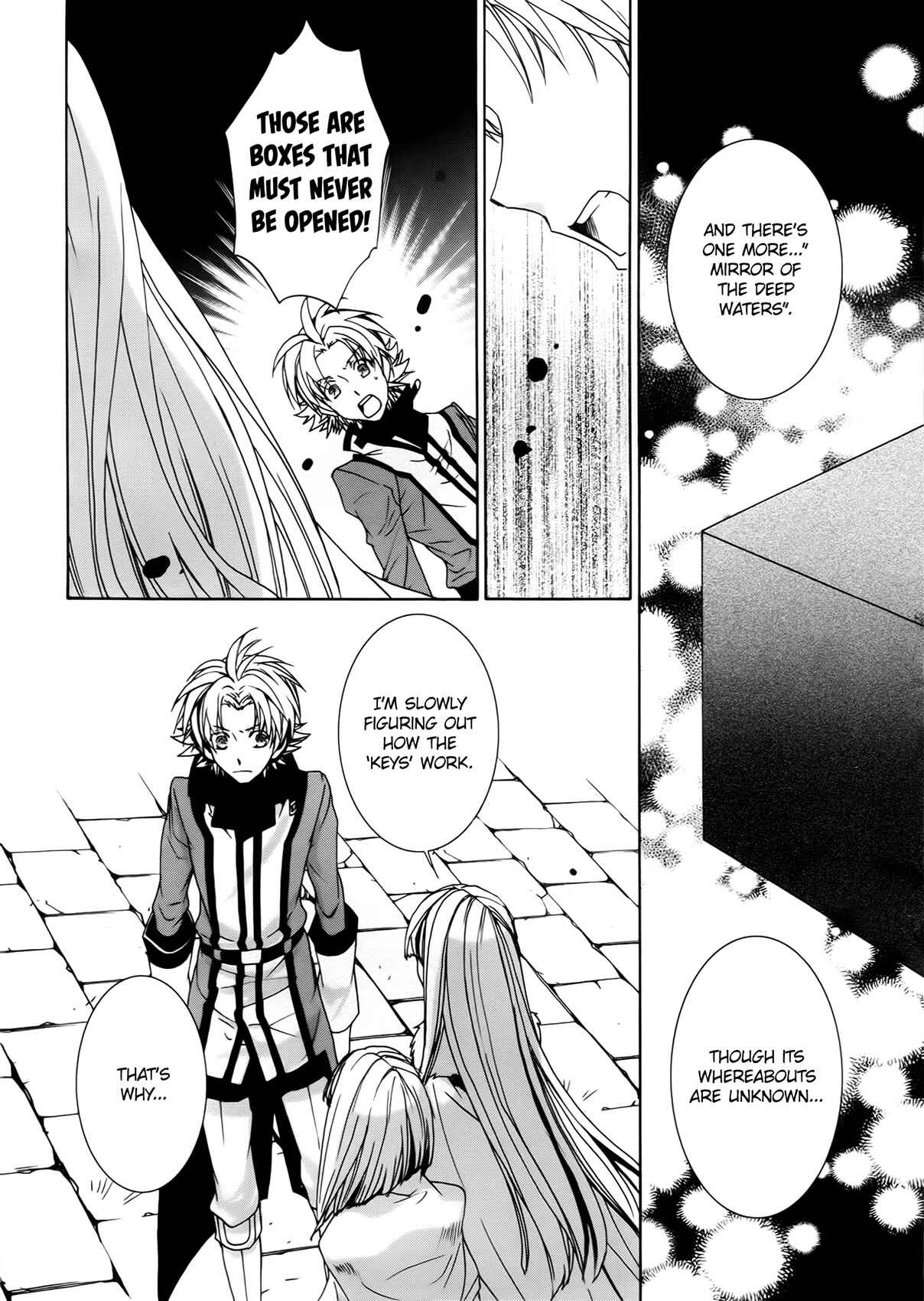 Page 12 Chapter 99 Kyou Kara Ma no Tsuku Jiyuugyou!