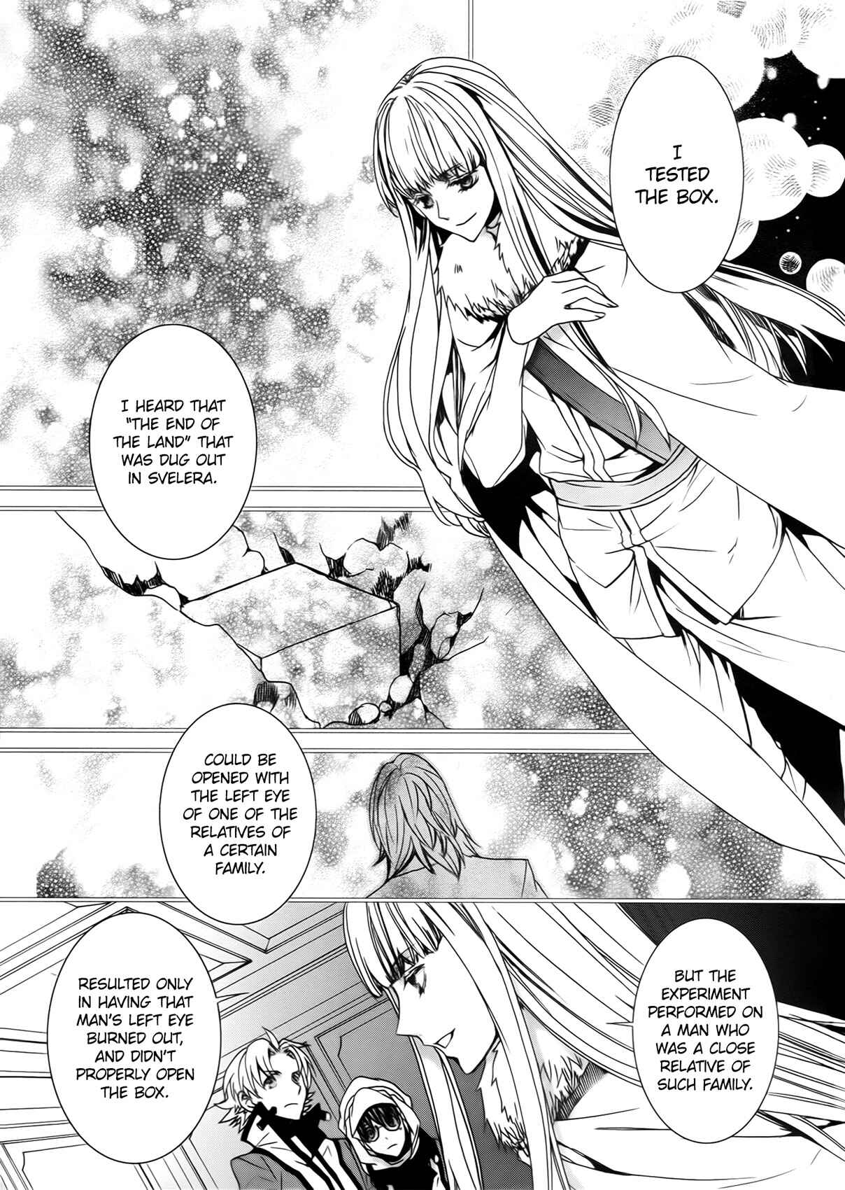 Page 13 Chapter 99 Kyou Kara Ma no Tsuku Jiyuugyou!