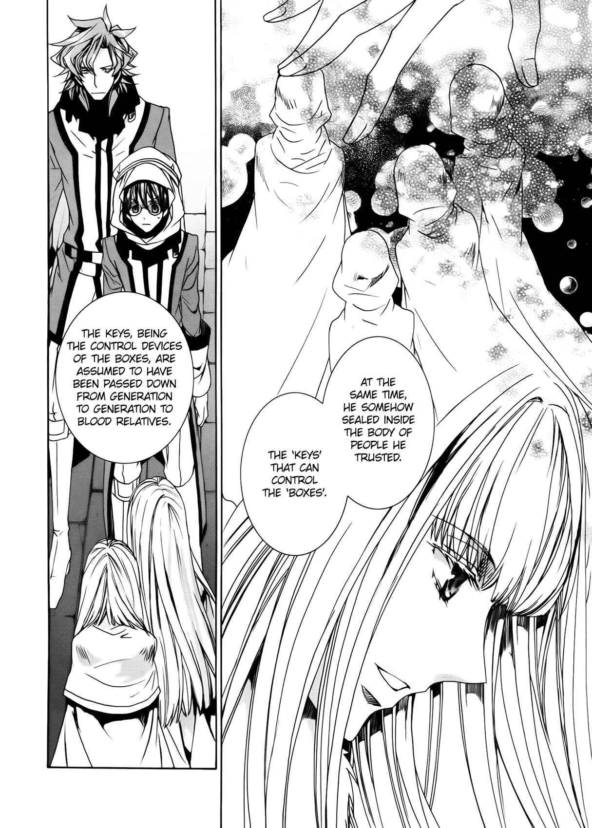 Page 16 Chapter 99 Kyou Kara Ma no Tsuku Jiyuugyou!