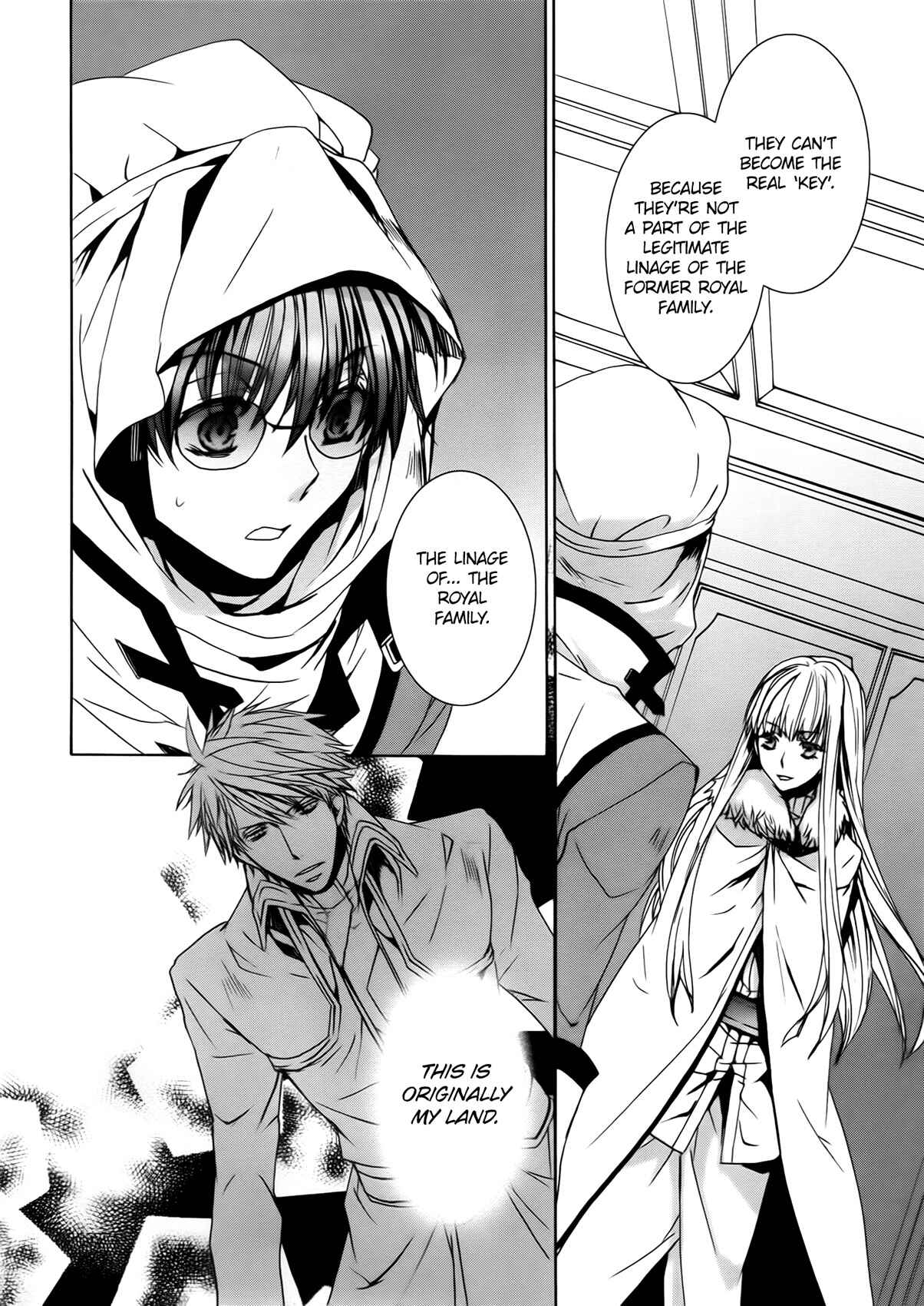 Page 20 Chapter 99 Kyou Kara Ma no Tsuku Jiyuugyou!