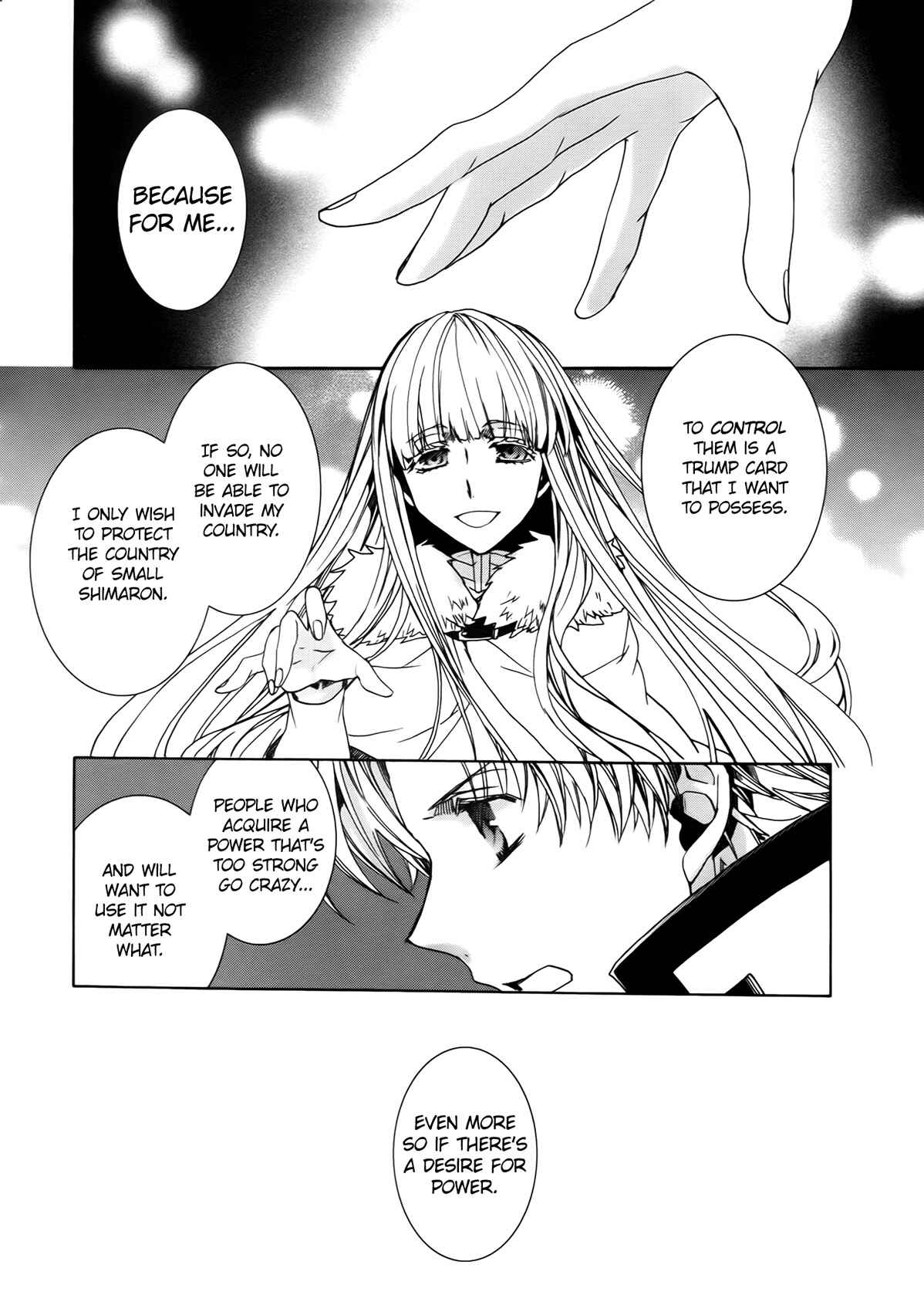 Page 24 Chapter 99 Kyou Kara Ma no Tsuku Jiyuugyou!