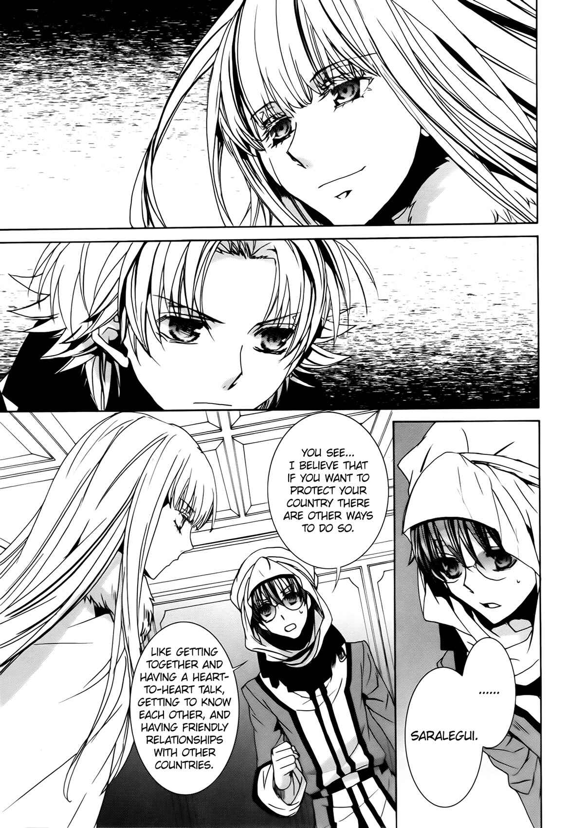 Page 25 Chapter 99 Kyou Kara Ma no Tsuku Jiyuugyou!