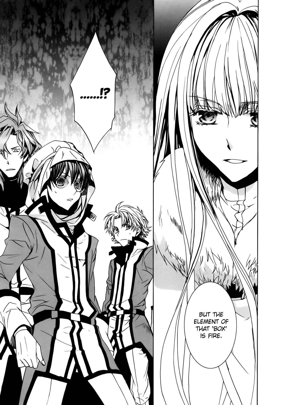 Page 28 Chapter 99 Kyou Kara Ma no Tsuku Jiyuugyou!