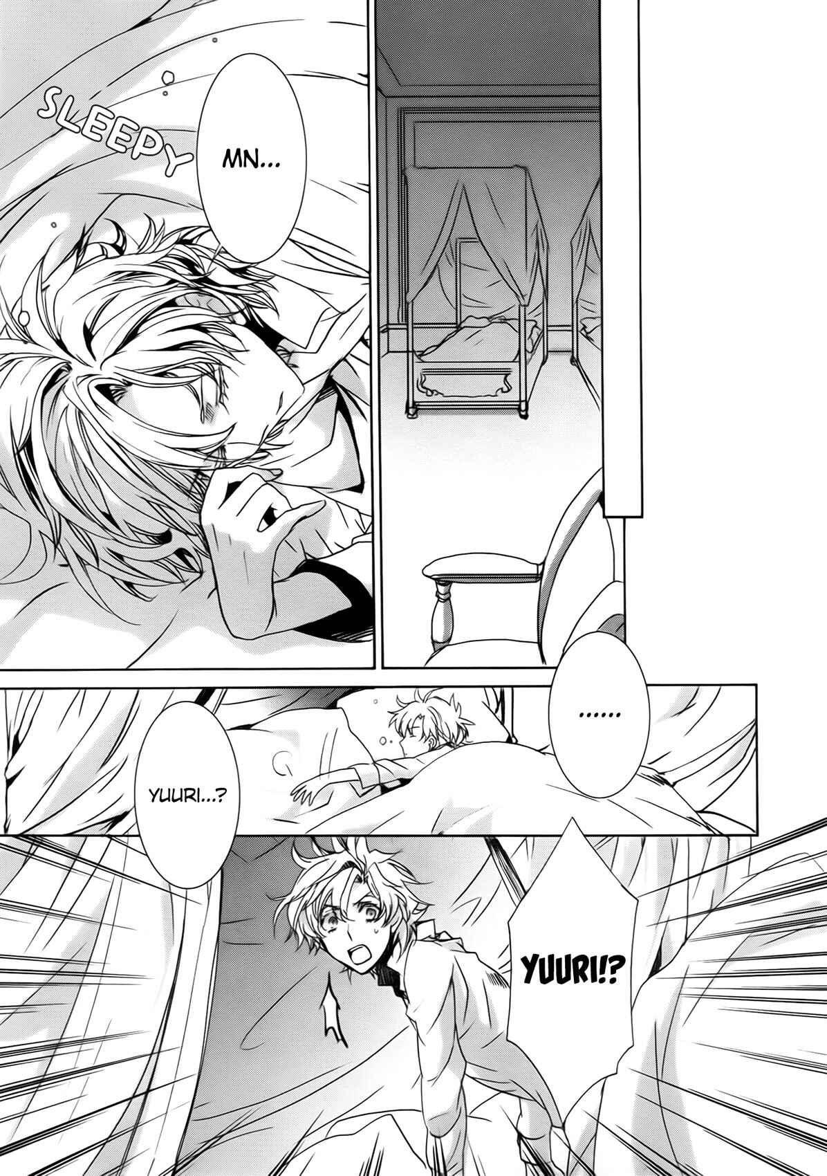 Page 29 Chapter 99 Kyou Kara Ma no Tsuku Jiyuugyou!