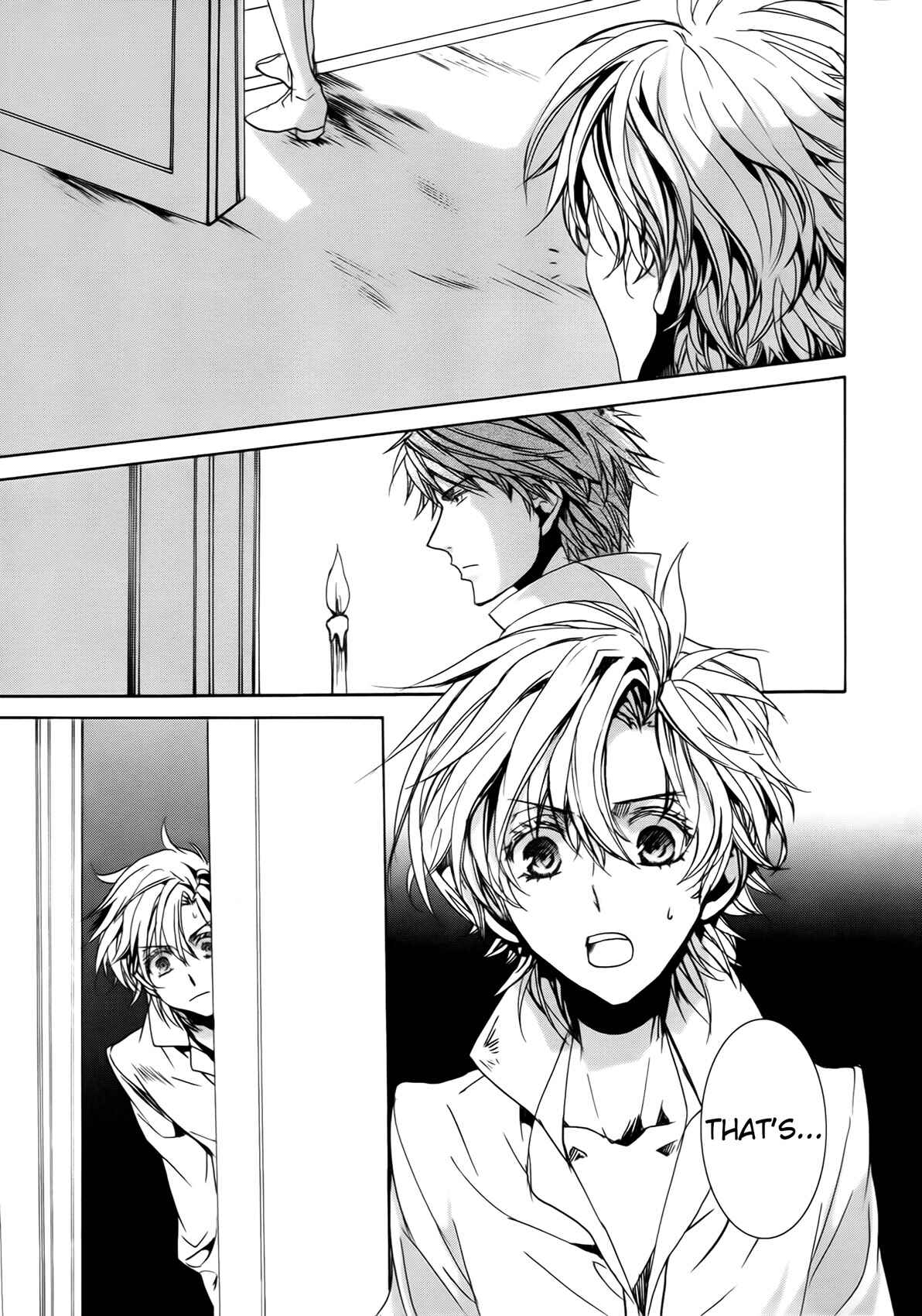 Page 31 Chapter 99 Kyou Kara Ma no Tsuku Jiyuugyou!