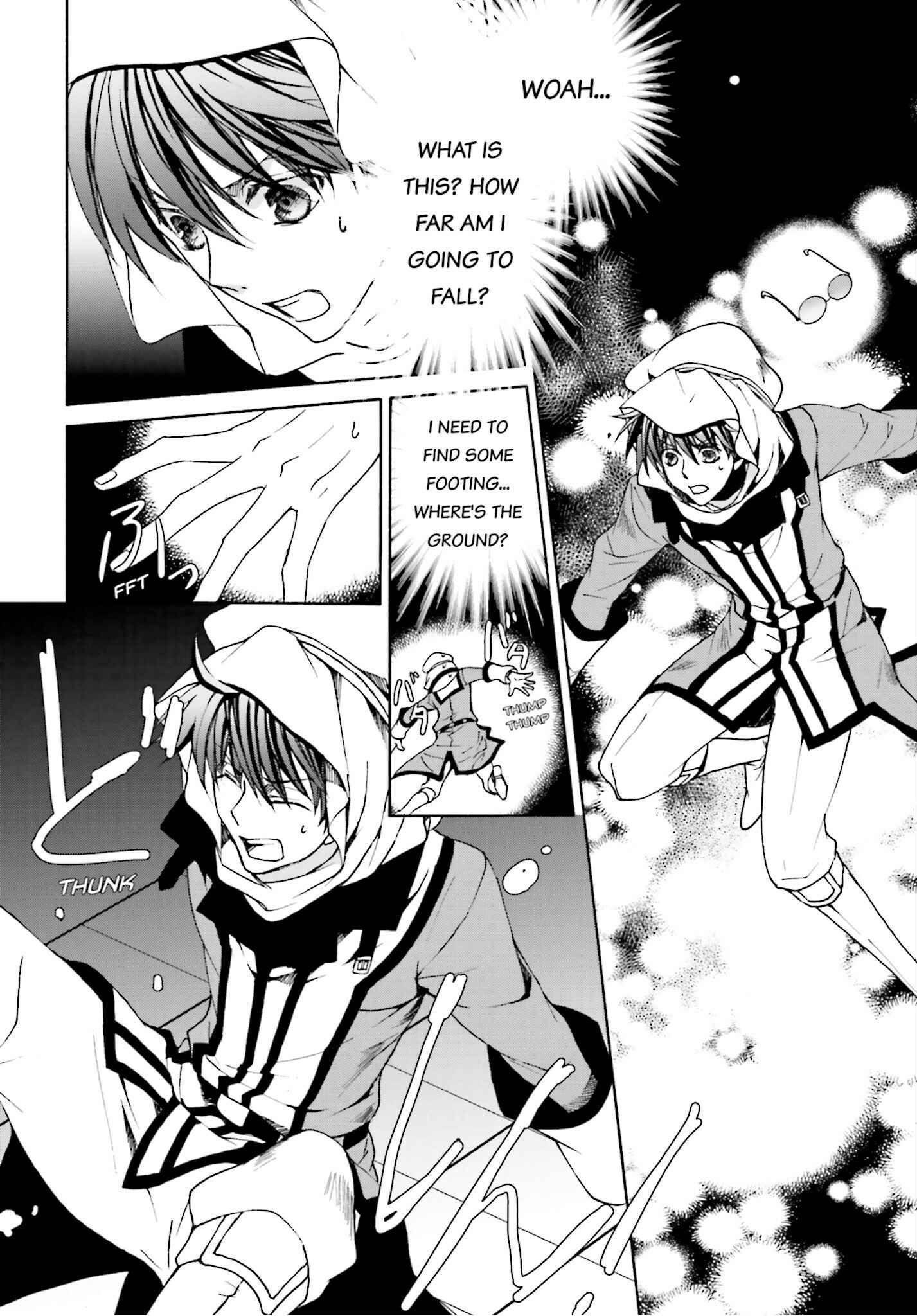 Page 10 Chapter 106 Kyou Kara Ma no Tsuku Jiyuugyou!