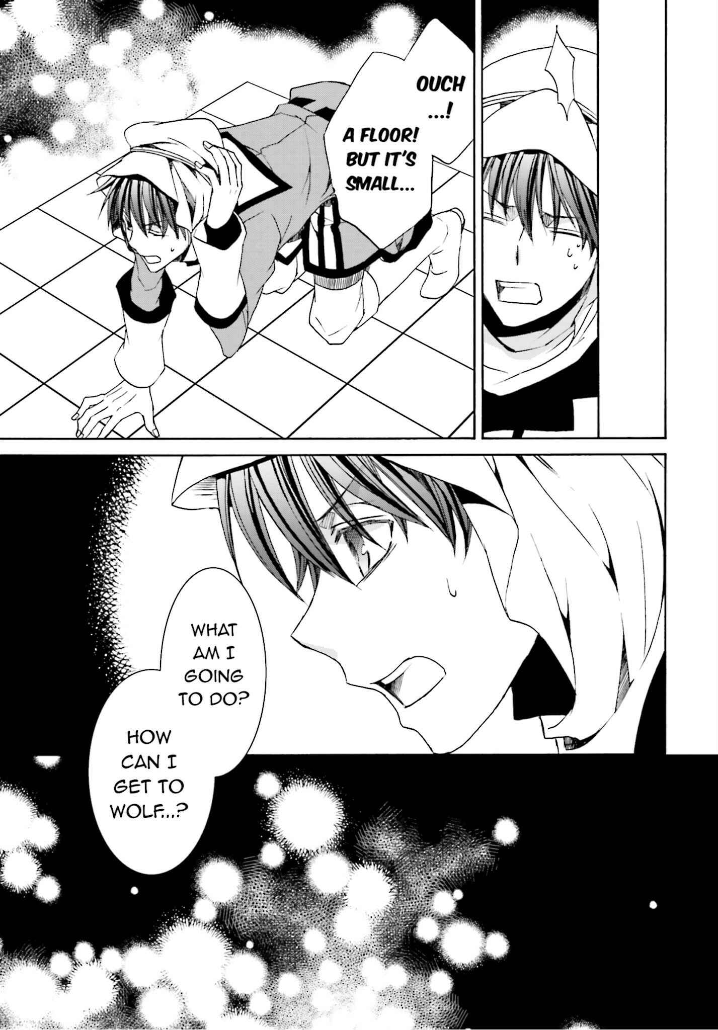 Page 11 Chapter 106 Kyou Kara Ma no Tsuku Jiyuugyou!