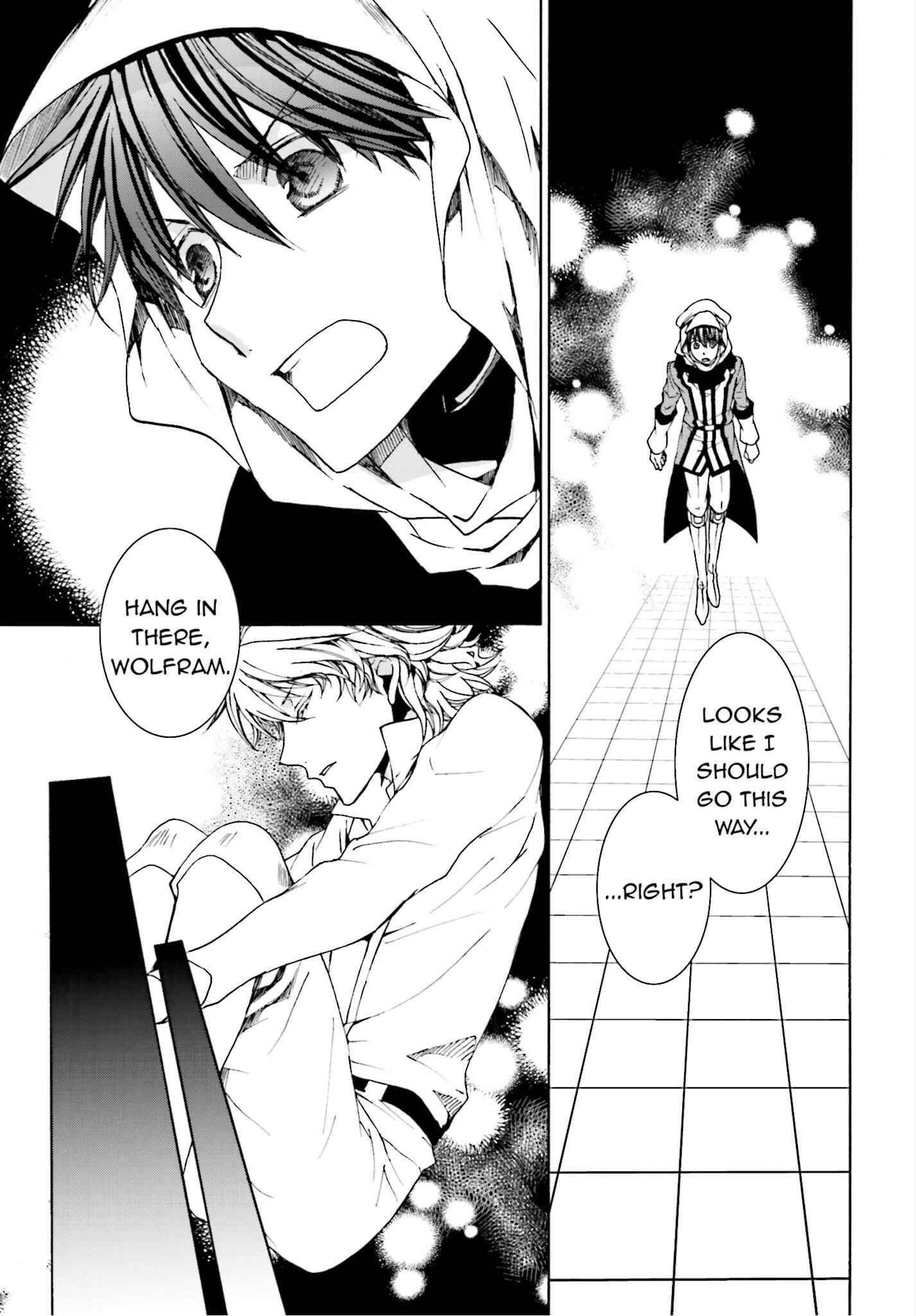 Page 13 Chapter 106 Kyou Kara Ma no Tsuku Jiyuugyou!
