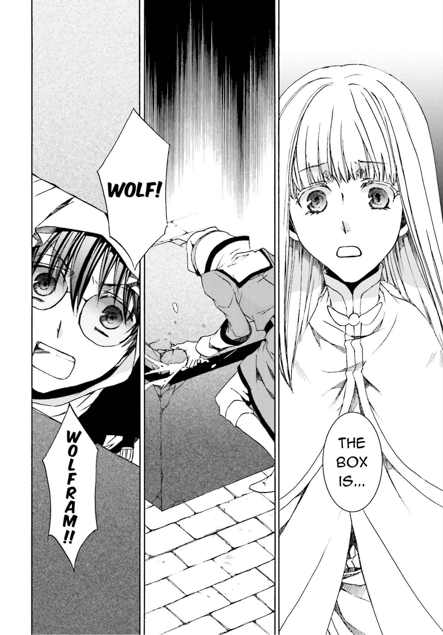 Page 2 Chapter 106 Kyou Kara Ma no Tsuku Jiyuugyou!