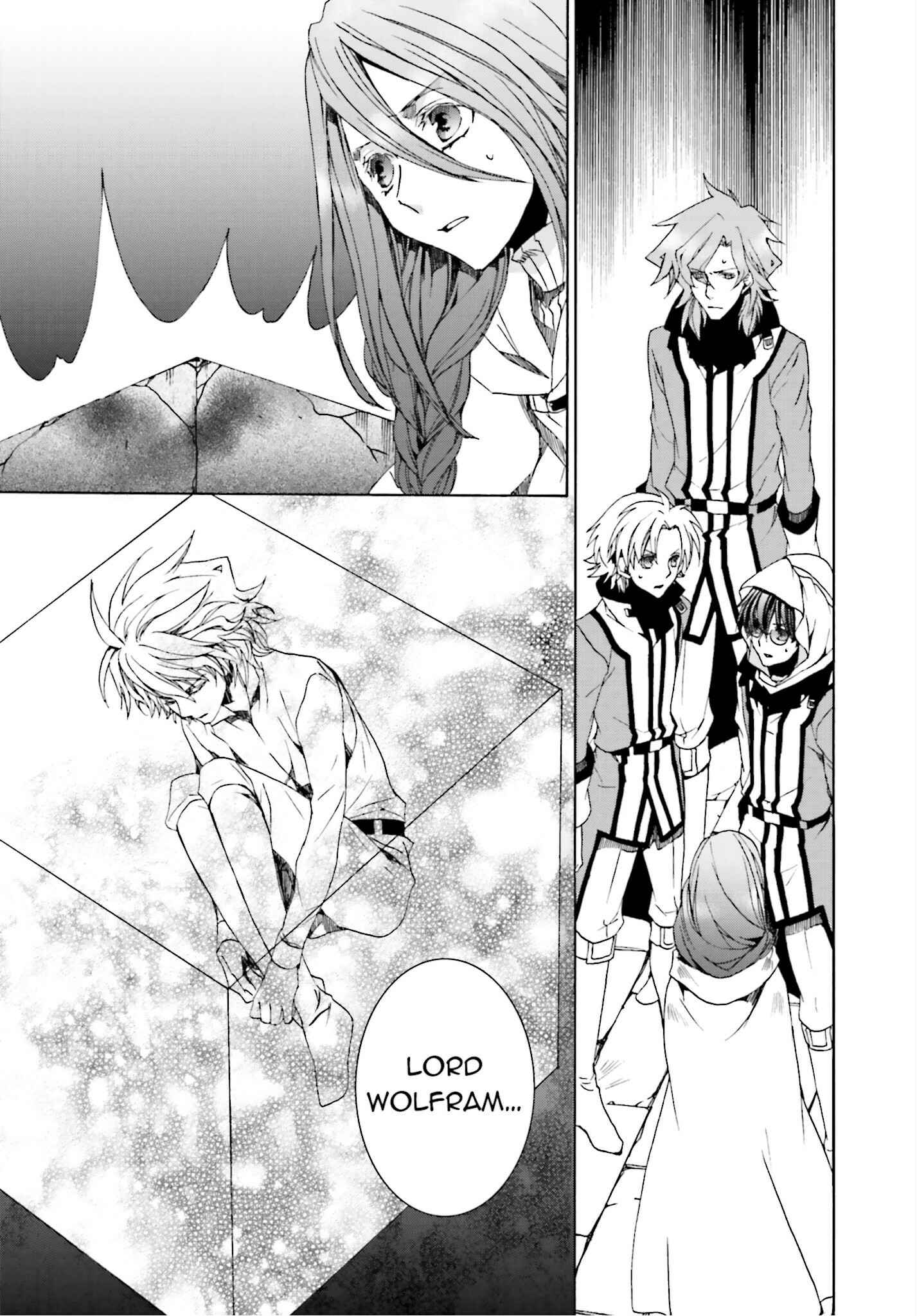 Page 6 Chapter 104 Kyou Kara Ma no Tsuku Jiyuugyou!