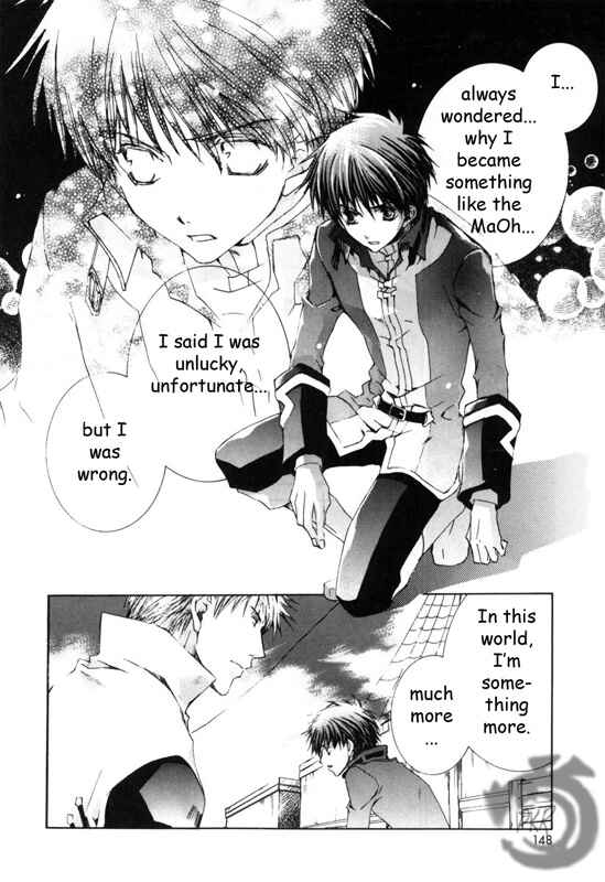 Page 8 Chapter 12 Kyou Kara Ma no Tsuku Jiyuugyou!