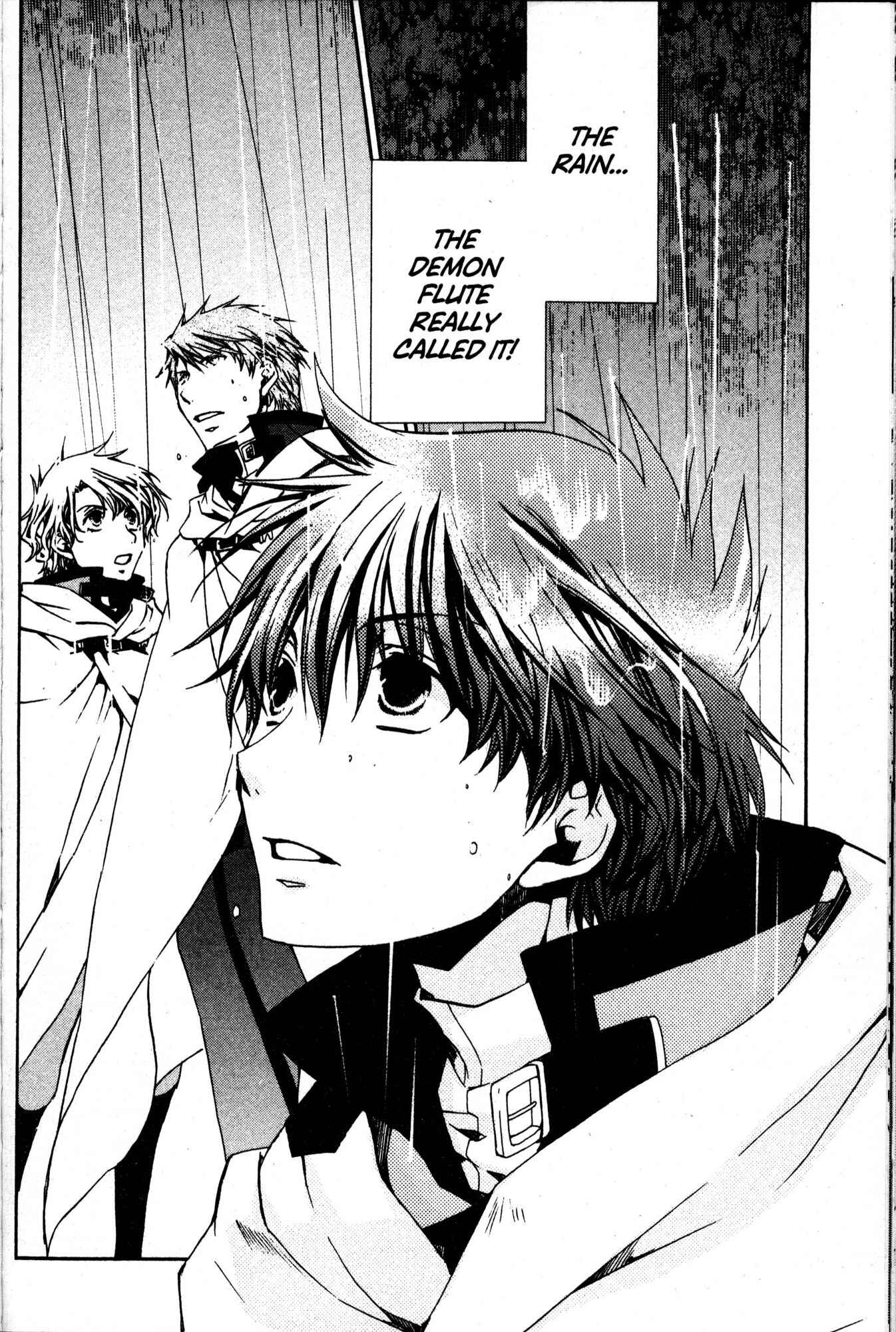 Page 14 Chapter 34 Kyou Kara Ma no Tsuku Jiyuugyou!