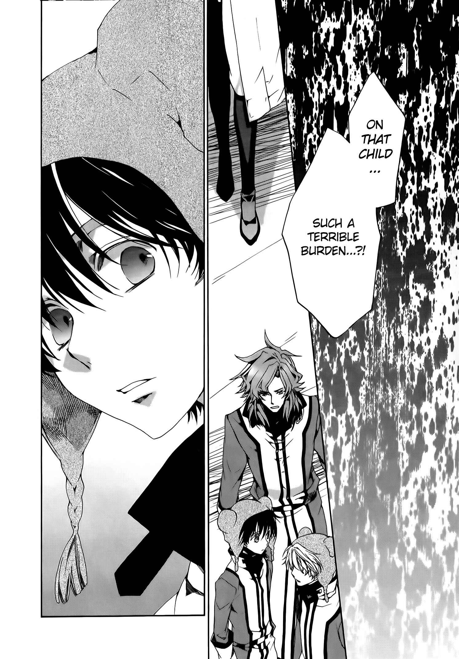 Page 10 Chapter 87 Kyou Kara Ma no Tsuku Jiyuugyou!