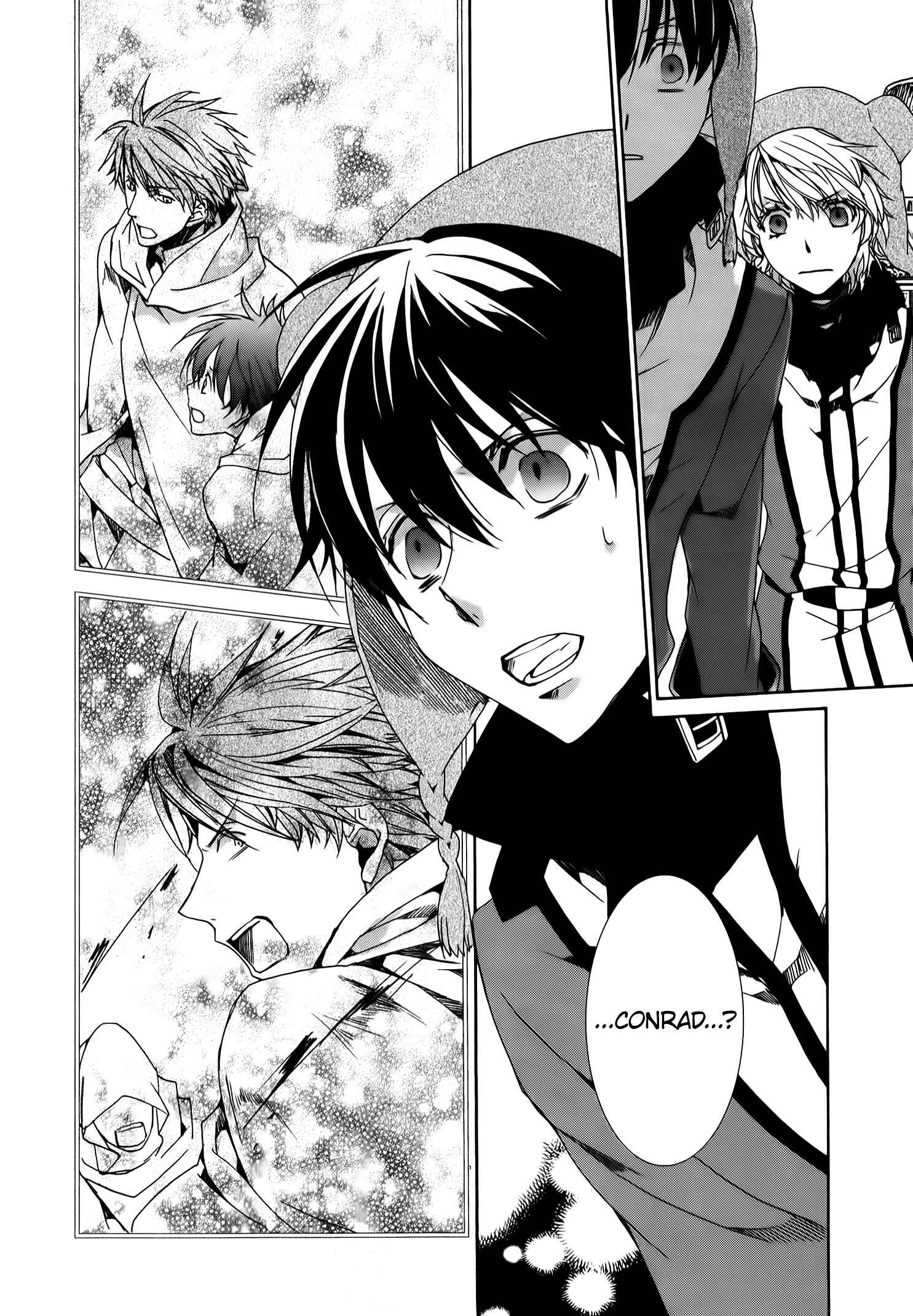 Page 12 Chapter 87 Kyou Kara Ma no Tsuku Jiyuugyou!