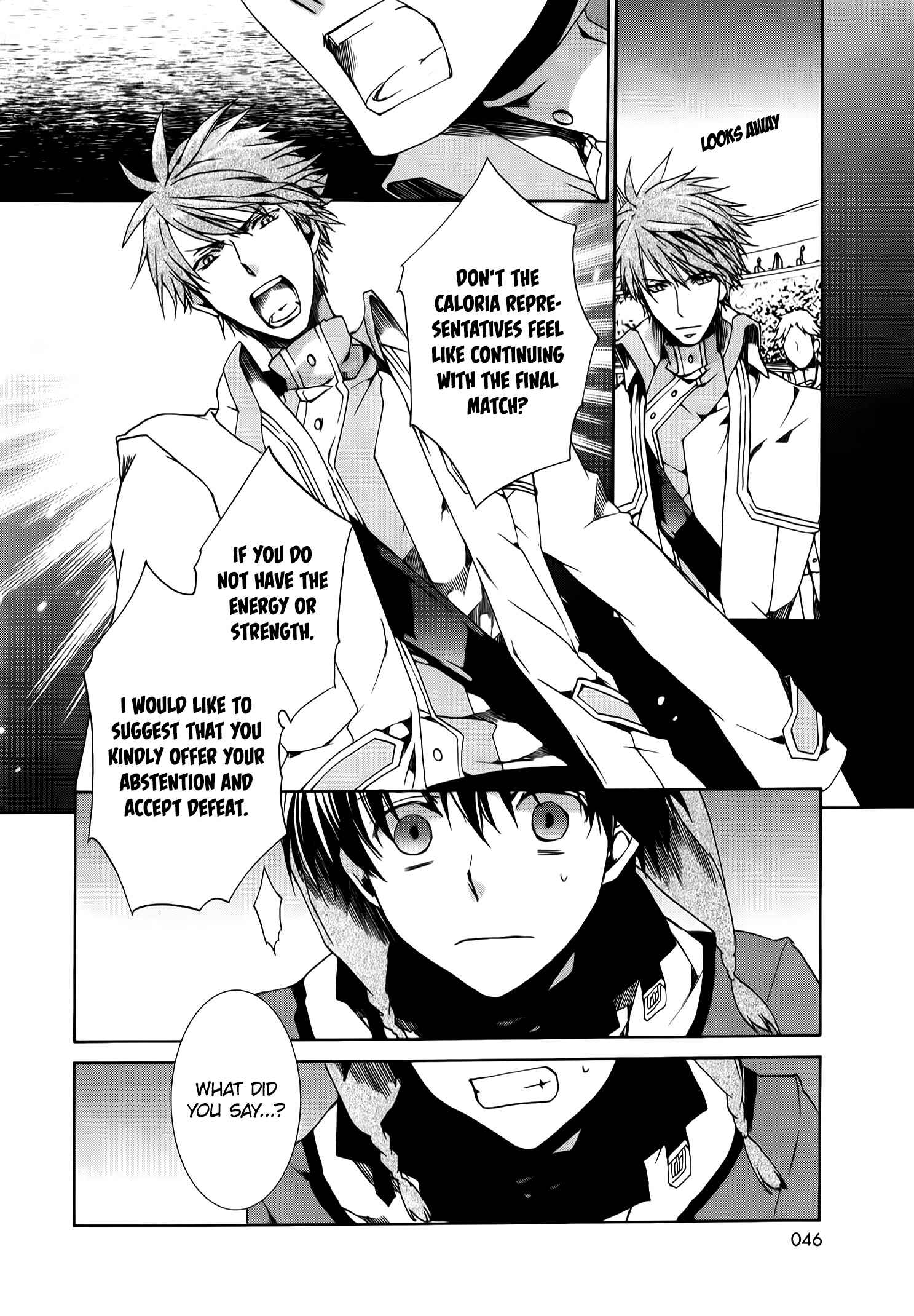 Page 24 Chapter 87 Kyou Kara Ma no Tsuku Jiyuugyou!
