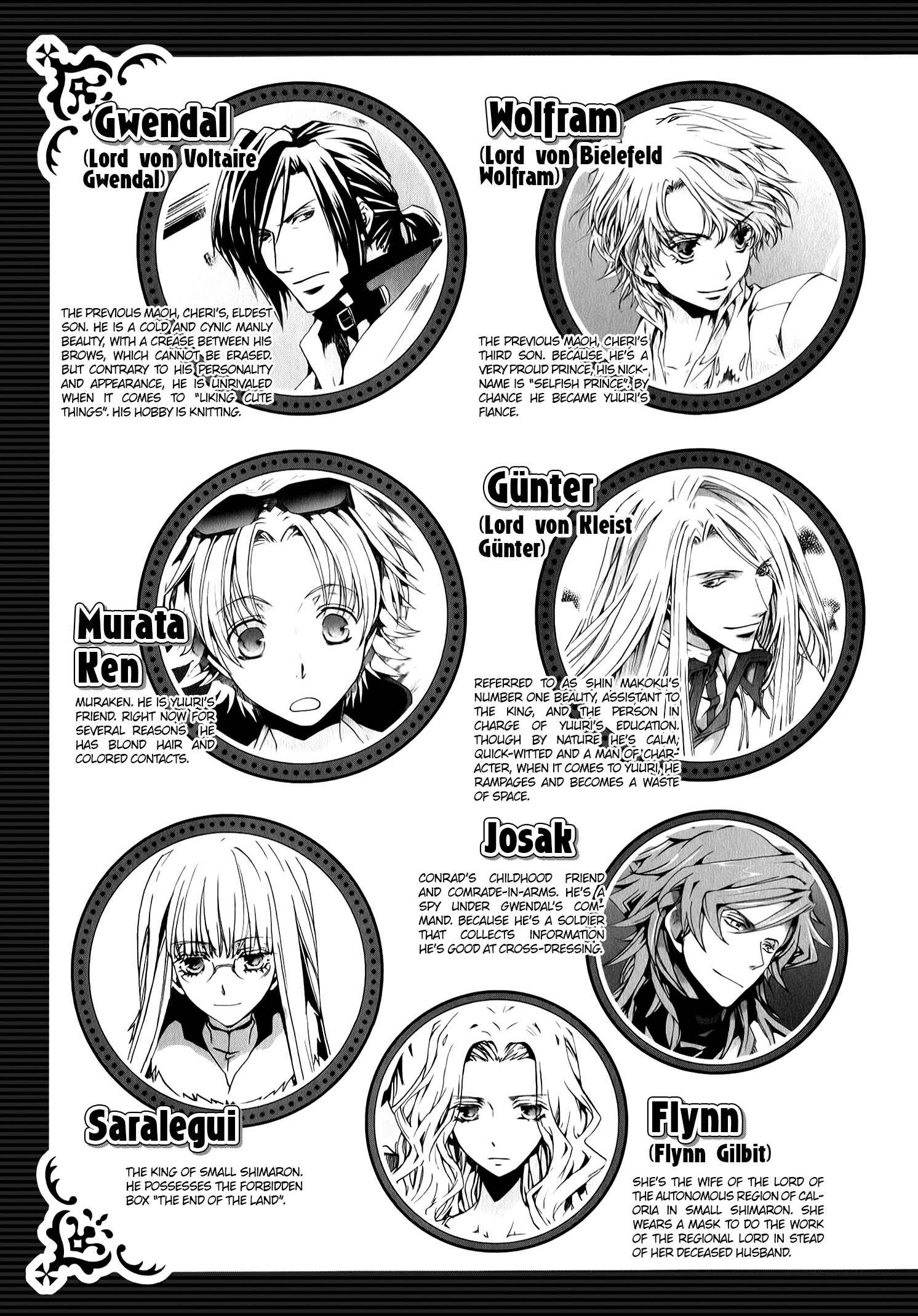 Page 8 Chapter 75 Kyou Kara Ma no Tsuku Jiyuugyou!