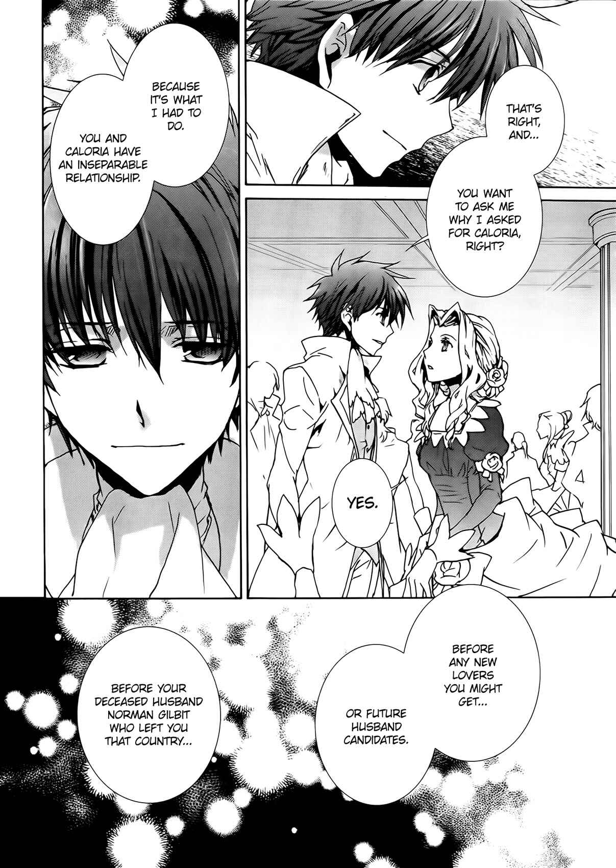 Page 12 Chapter 95 Kyou Kara Ma no Tsuku Jiyuugyou!