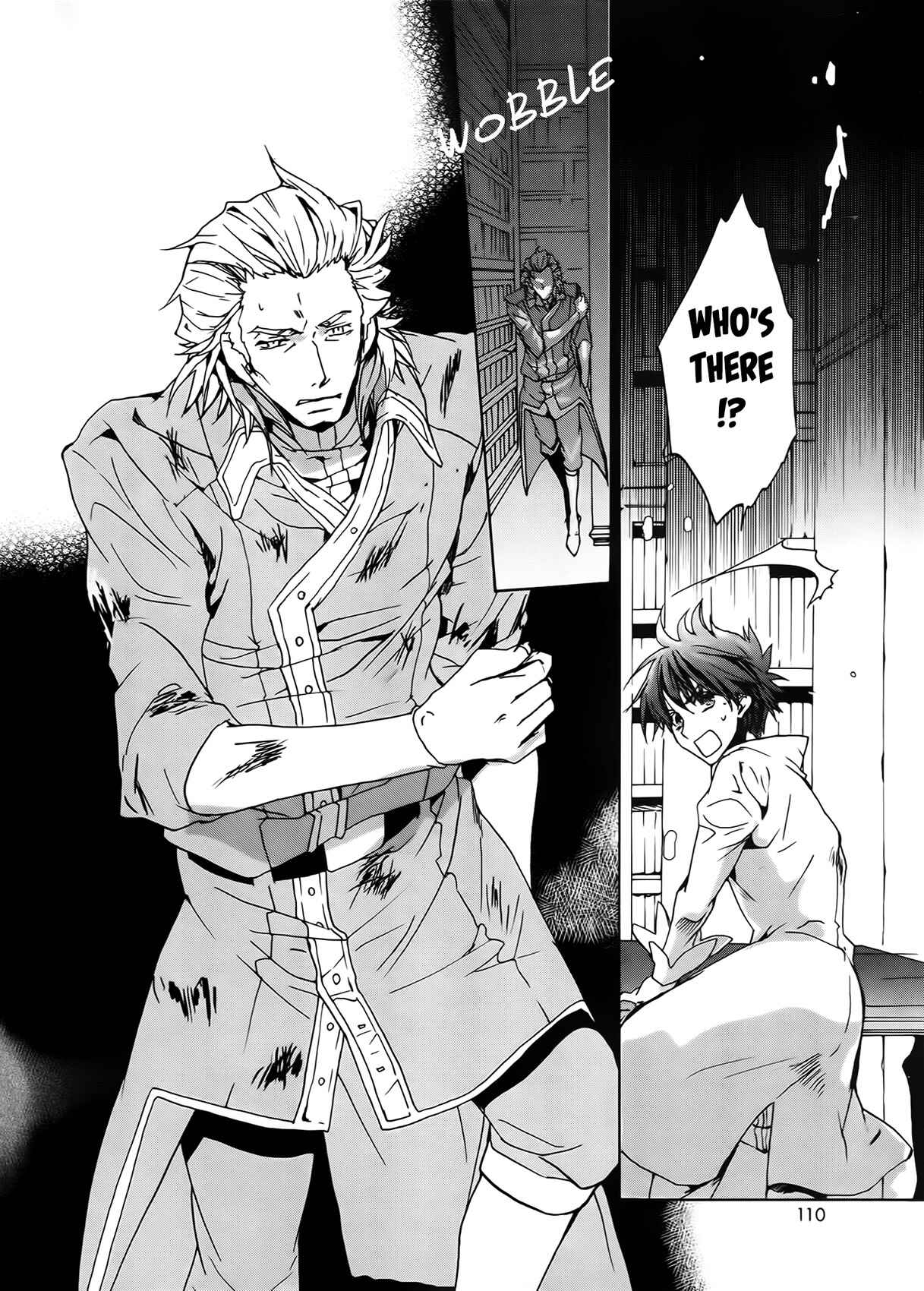 Page 26 Chapter 95 Kyou Kara Ma no Tsuku Jiyuugyou!