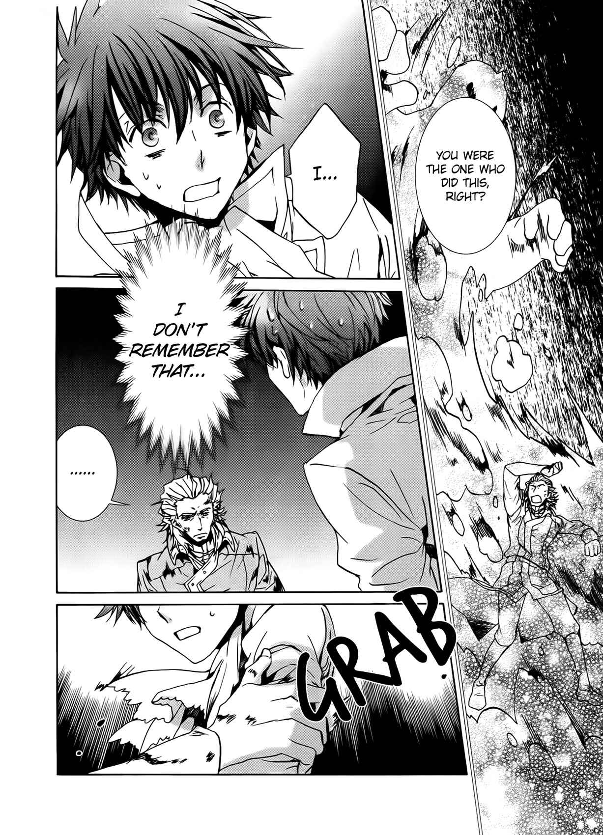 Page 28 Chapter 95 Kyou Kara Ma no Tsuku Jiyuugyou!