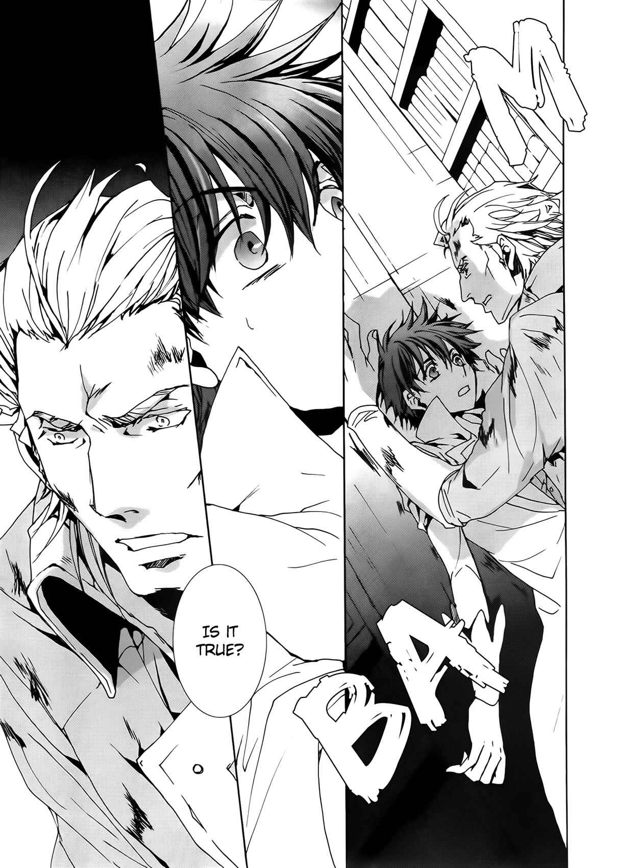 Page 29 Chapter 95 Kyou Kara Ma no Tsuku Jiyuugyou!