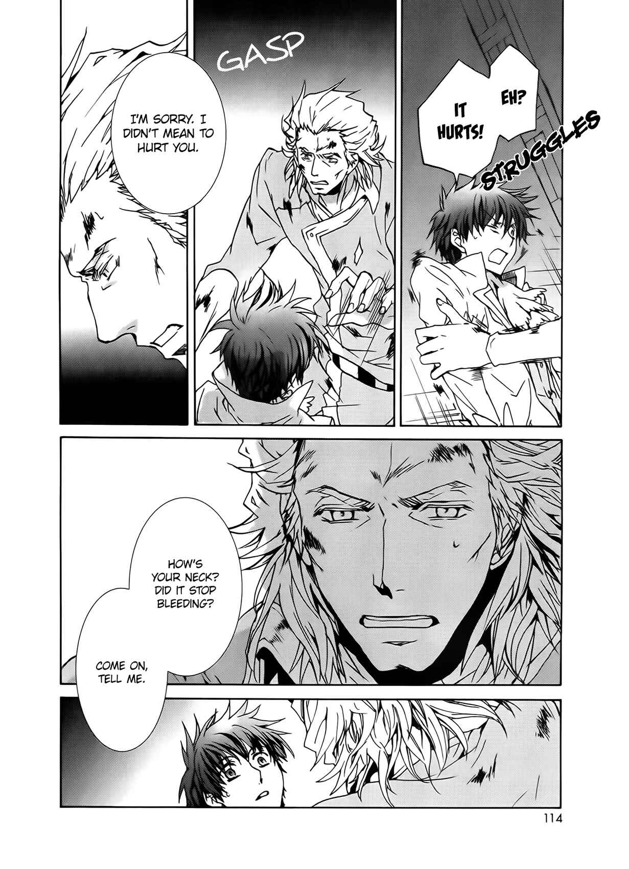 Page 30 Chapter 95 Kyou Kara Ma no Tsuku Jiyuugyou!