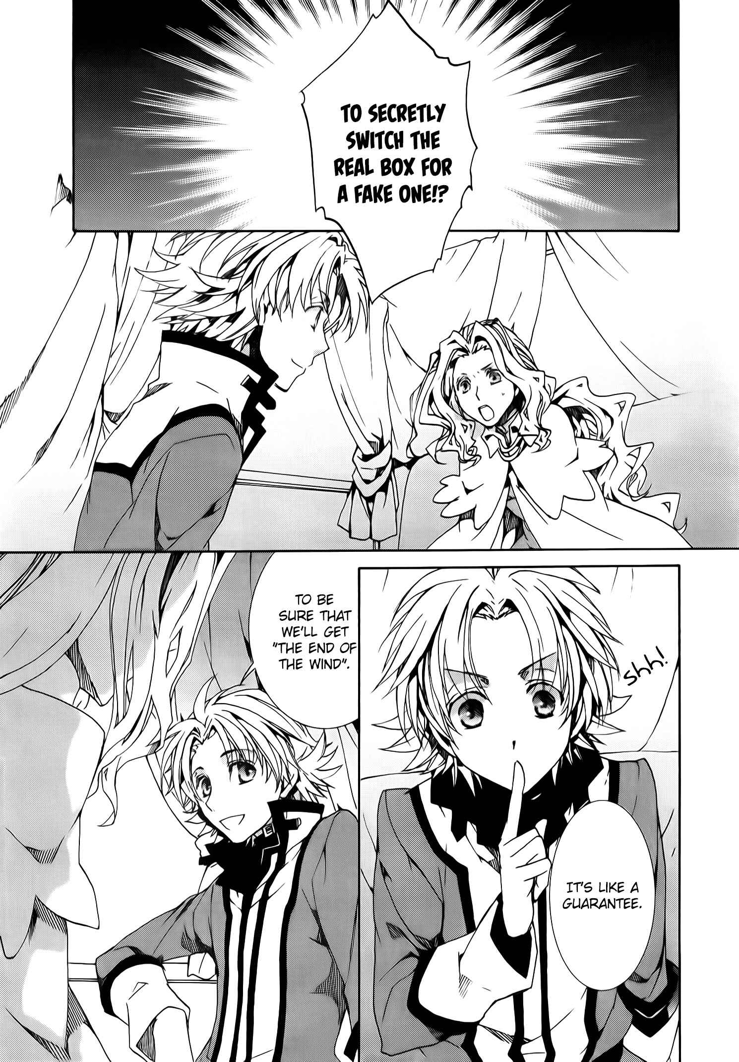 Page 3 Chapter 82 Kyou Kara Ma no Tsuku Jiyuugyou!