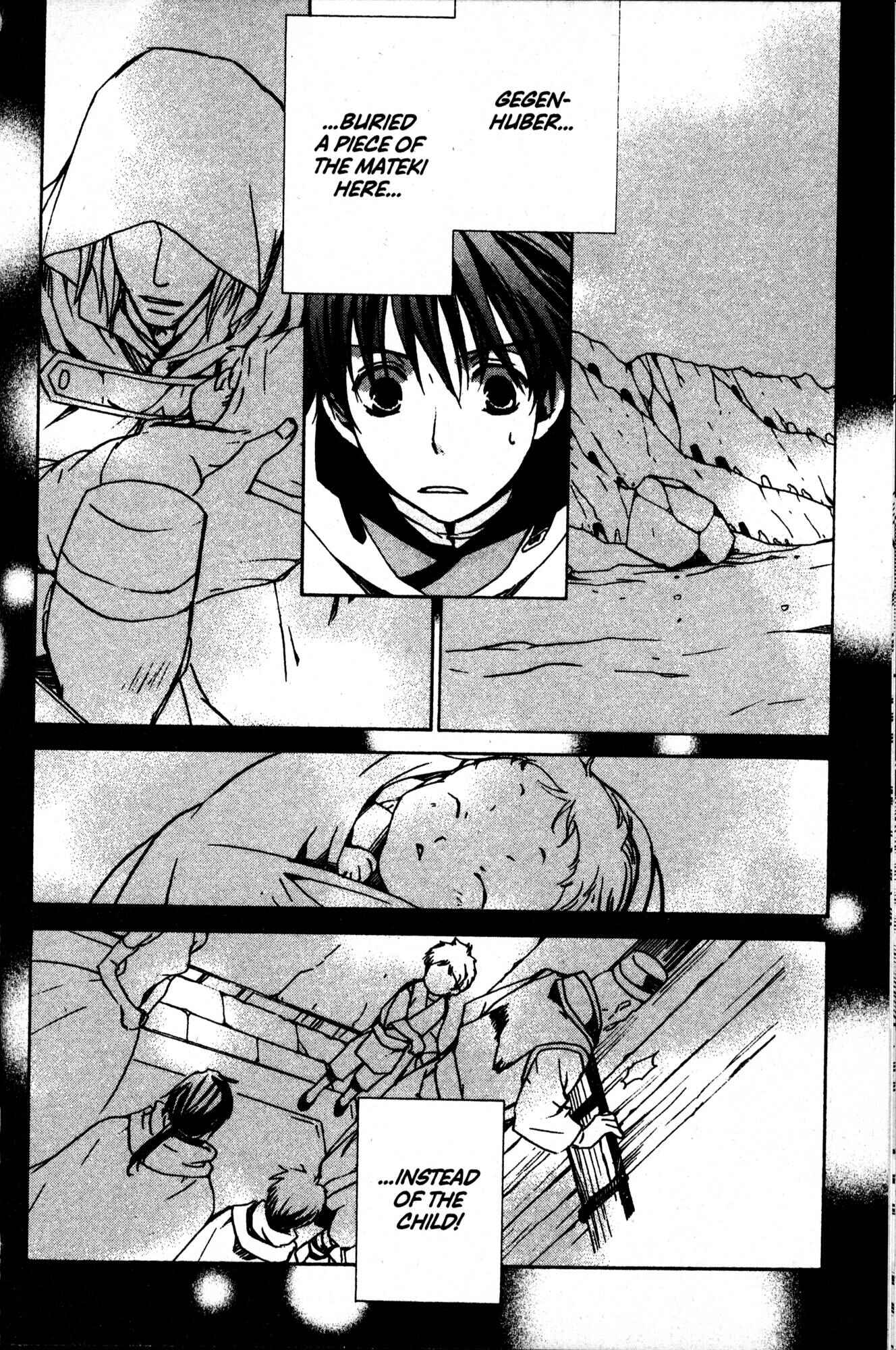 Page 16 Chapter 33 Kyou Kara Ma no Tsuku Jiyuugyou!