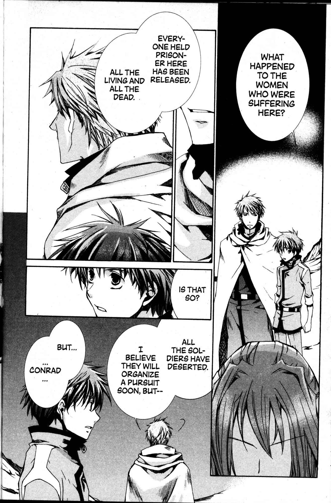 Page 6 Chapter 33 Kyou Kara Ma no Tsuku Jiyuugyou!