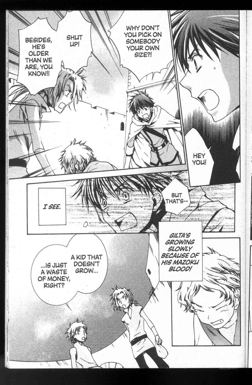 Page 13 Chapter 29 Kyou Kara Ma no Tsuku Jiyuugyou!