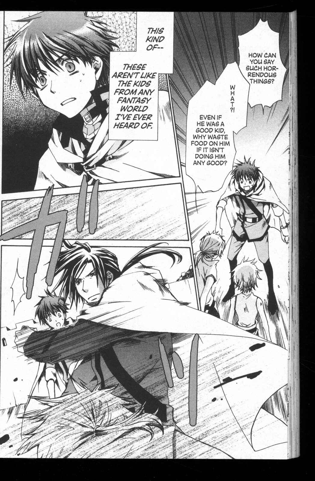 Page 14 Chapter 29 Kyou Kara Ma no Tsuku Jiyuugyou!