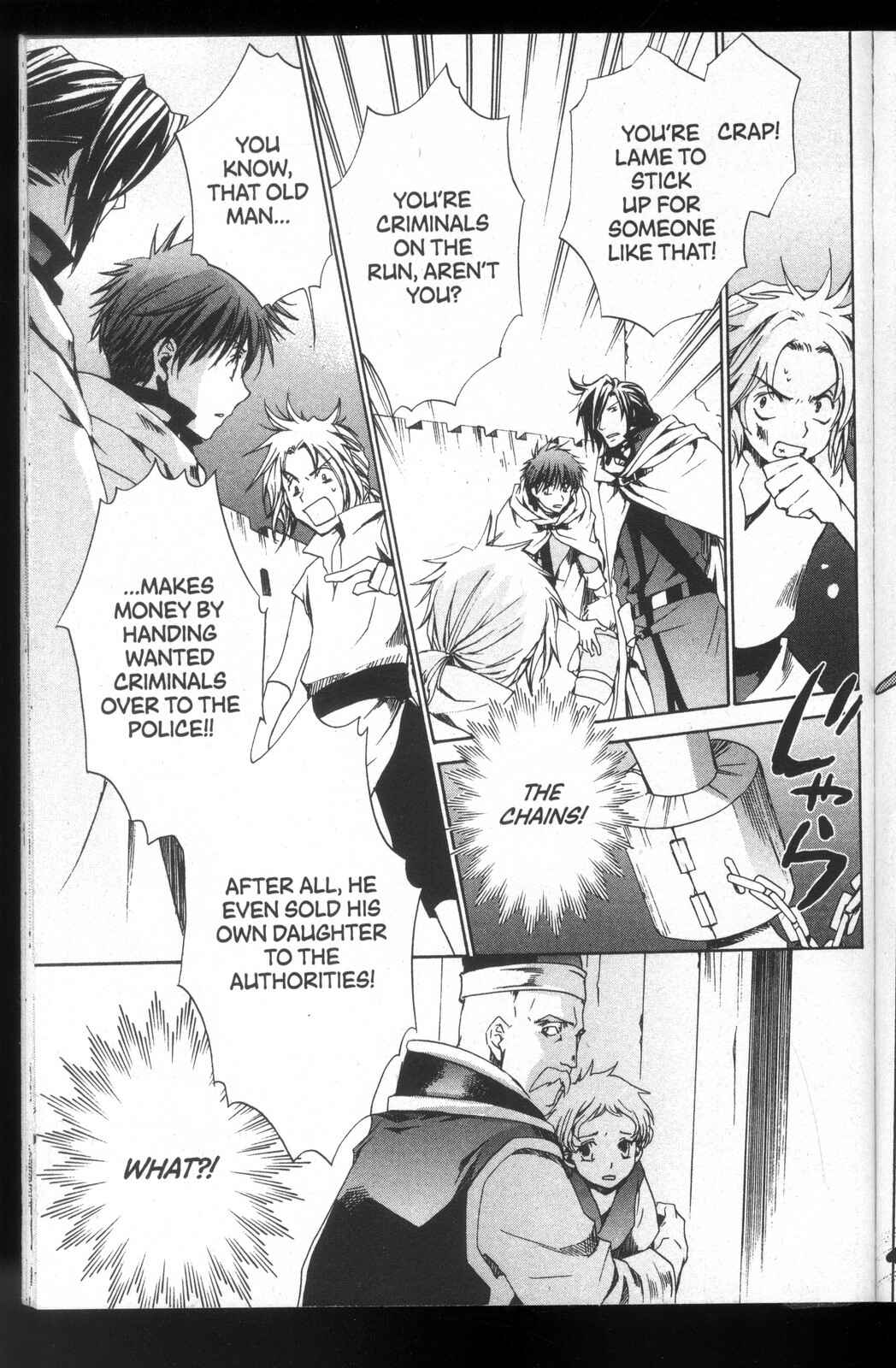Page 15 Chapter 29 Kyou Kara Ma no Tsuku Jiyuugyou!