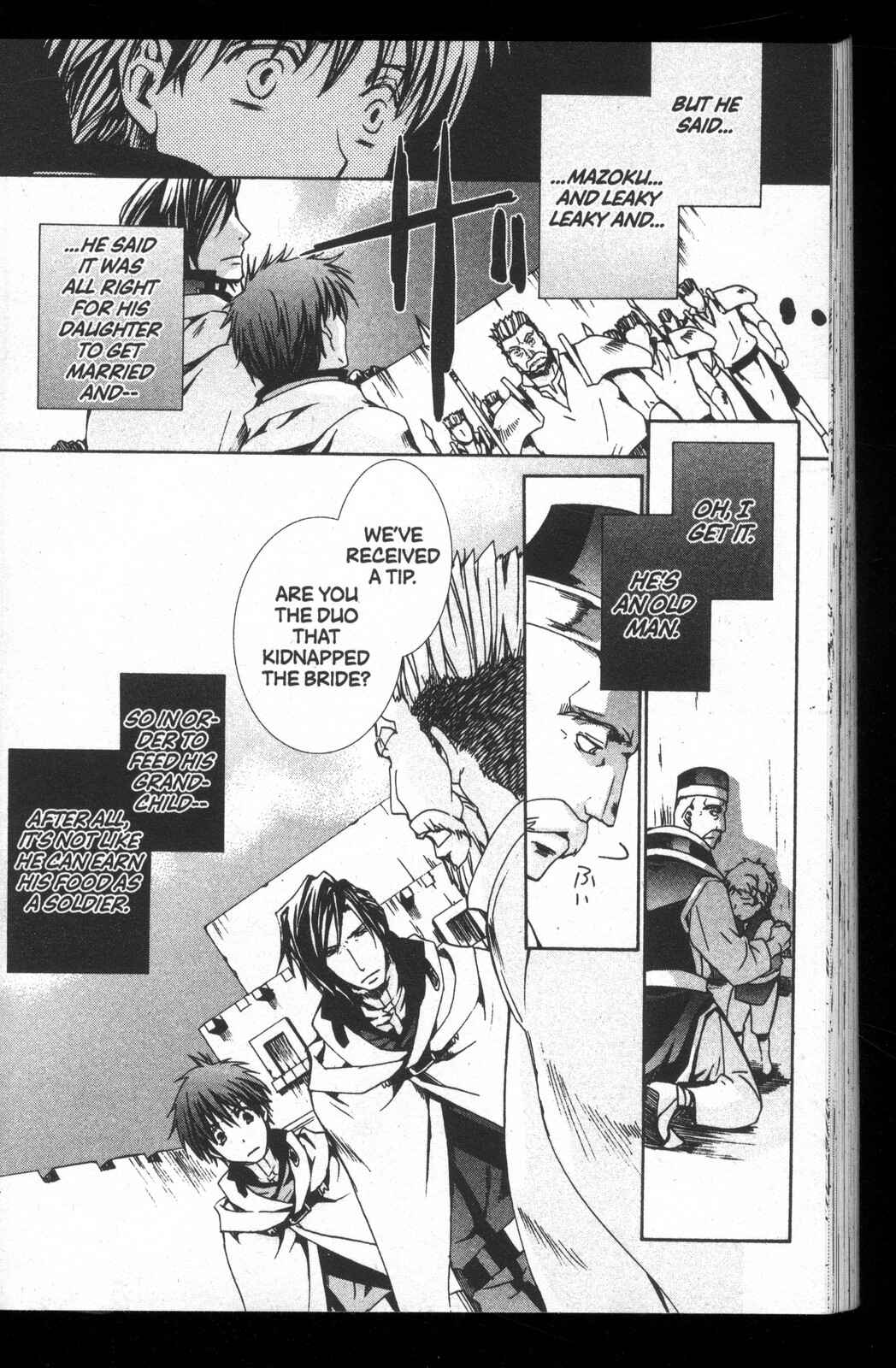 Page 16 Chapter 29 Kyou Kara Ma no Tsuku Jiyuugyou!