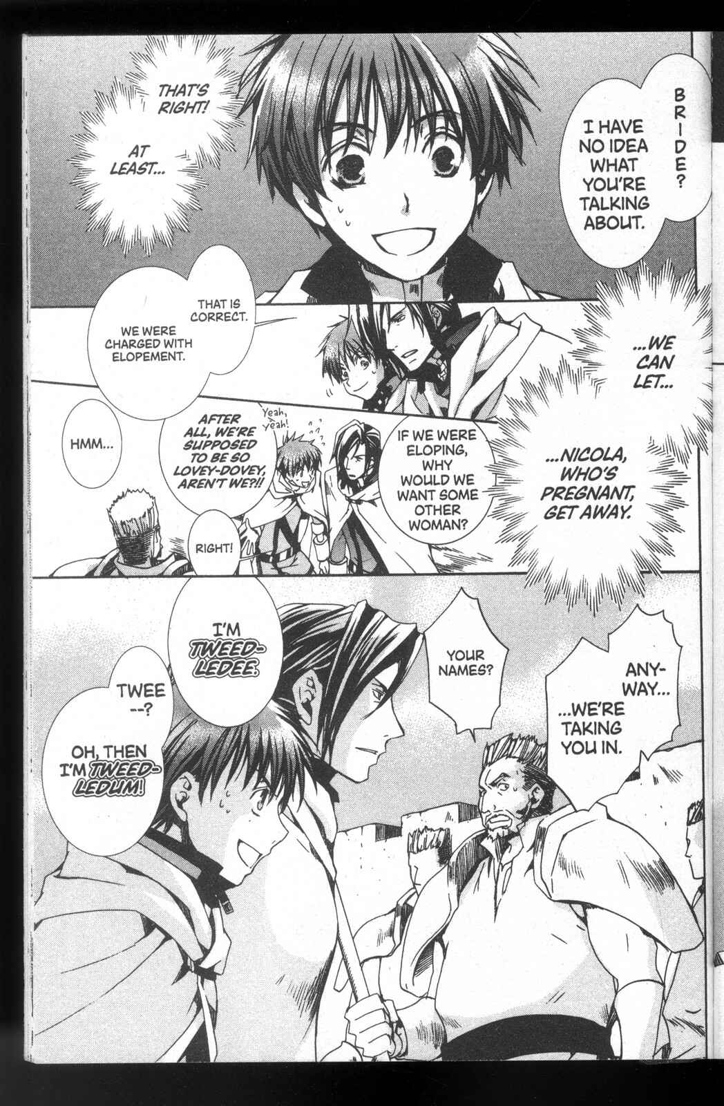 Page 17 Chapter 29 Kyou Kara Ma no Tsuku Jiyuugyou!