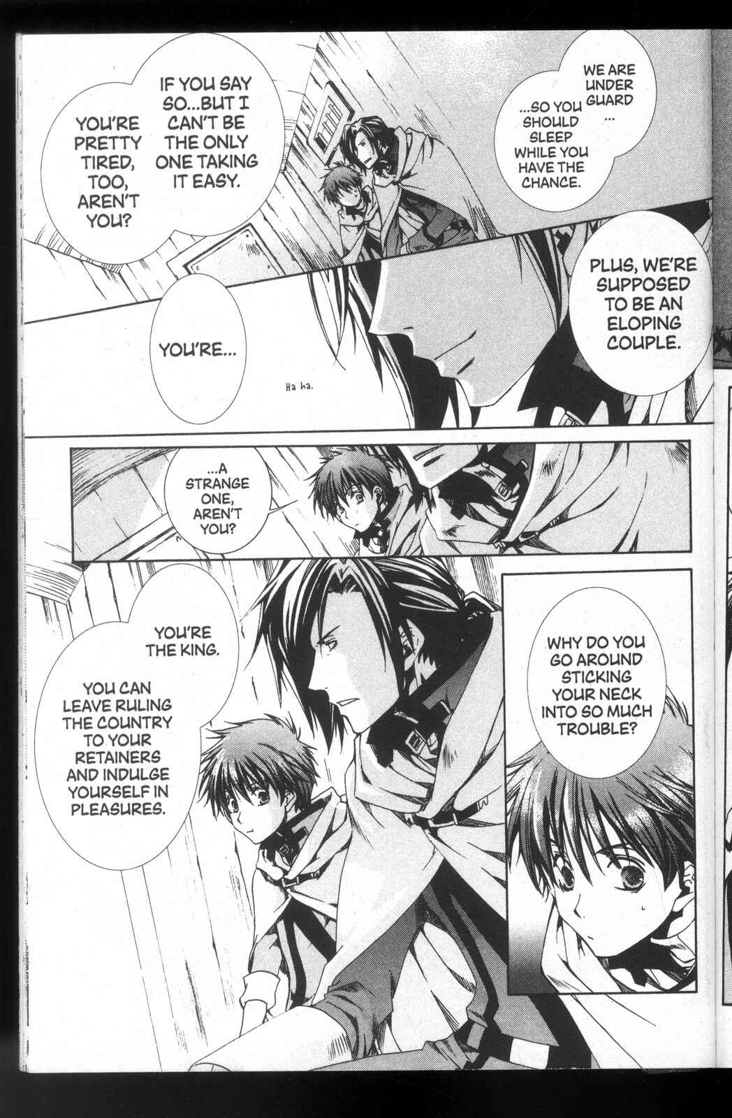 Page 19 Chapter 29 Kyou Kara Ma no Tsuku Jiyuugyou!