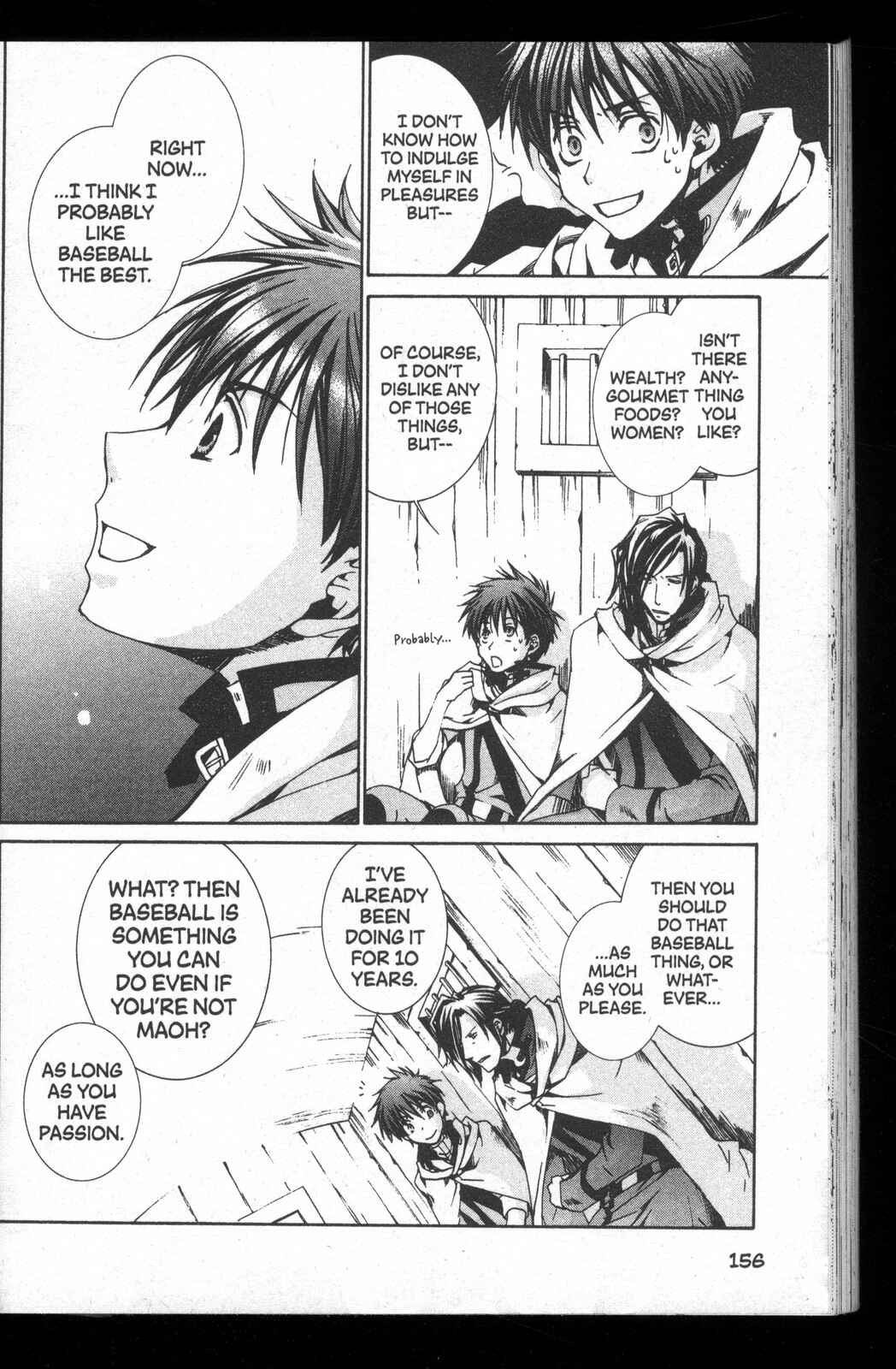 Page 20 Chapter 29 Kyou Kara Ma no Tsuku Jiyuugyou!
