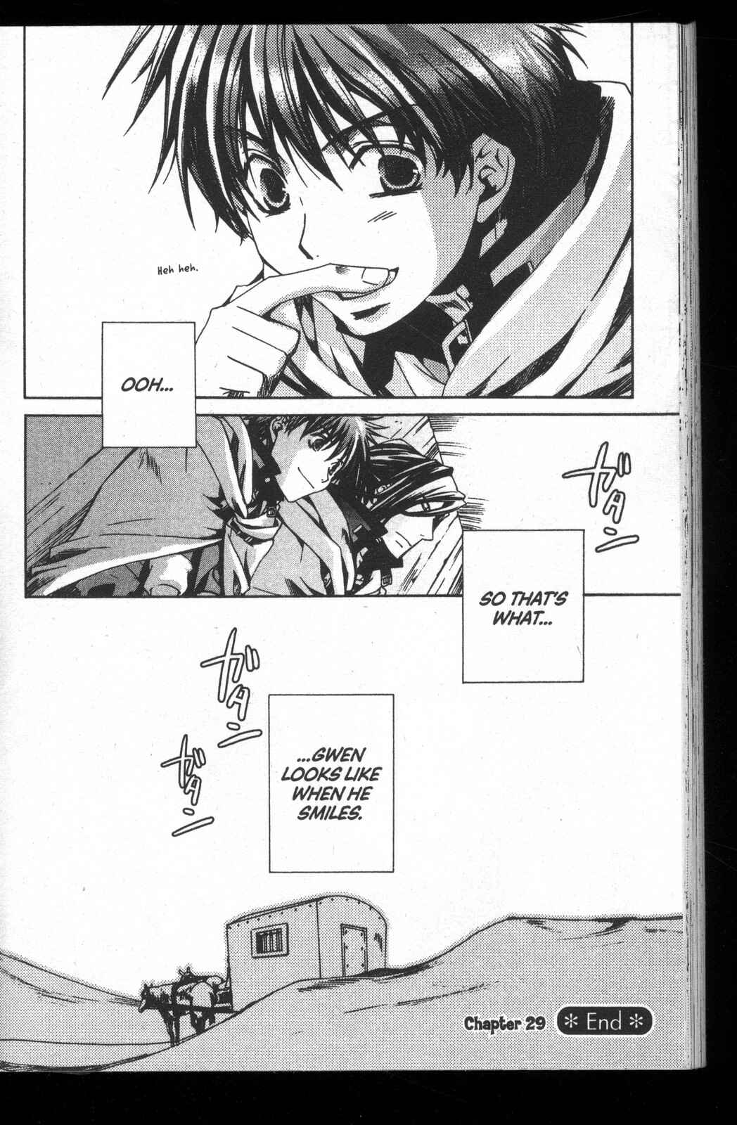 Page 24 Chapter 29 Kyou Kara Ma no Tsuku Jiyuugyou!