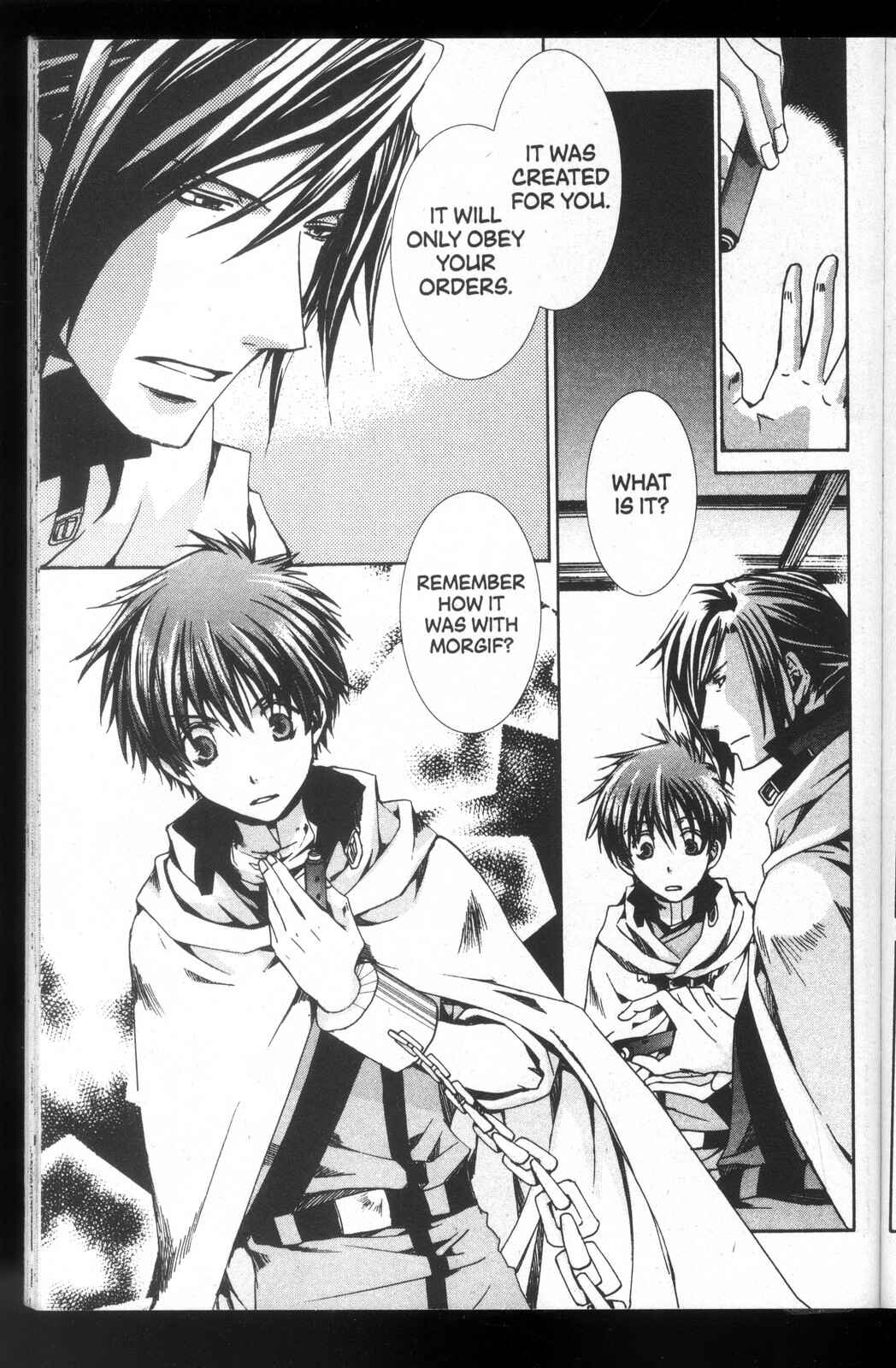 Page 7 Chapter 29 Kyou Kara Ma no Tsuku Jiyuugyou!