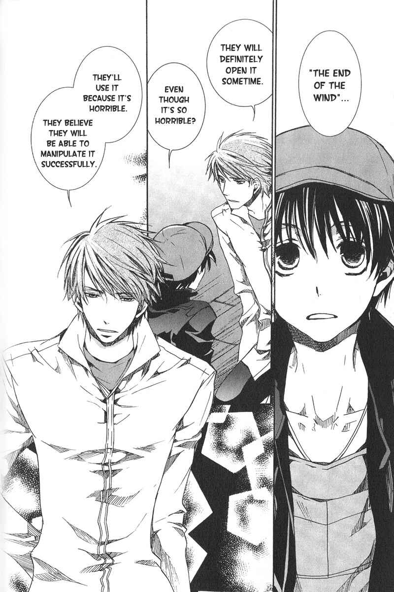 Page 31 Chapter 59 Kyou Kara Ma no Tsuku Jiyuugyou!
