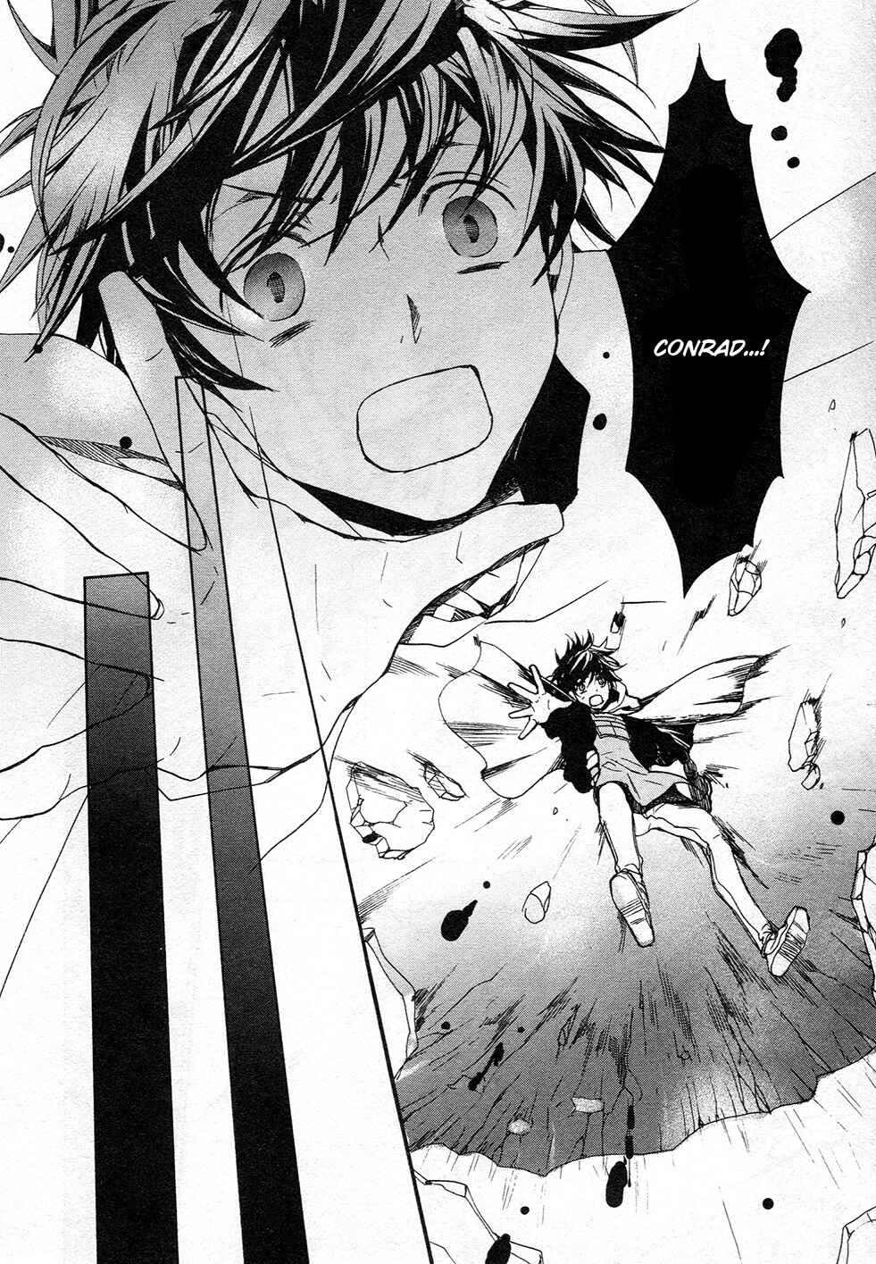 Page 14 Chapter 61 Kyou Kara Ma no Tsuku Jiyuugyou!