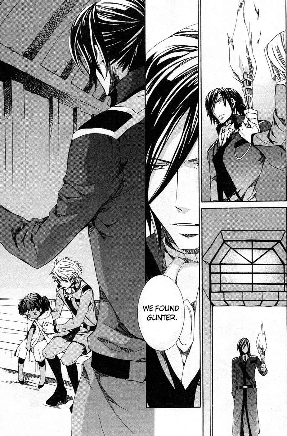 Page 17 Chapter 61 Kyou Kara Ma no Tsuku Jiyuugyou!