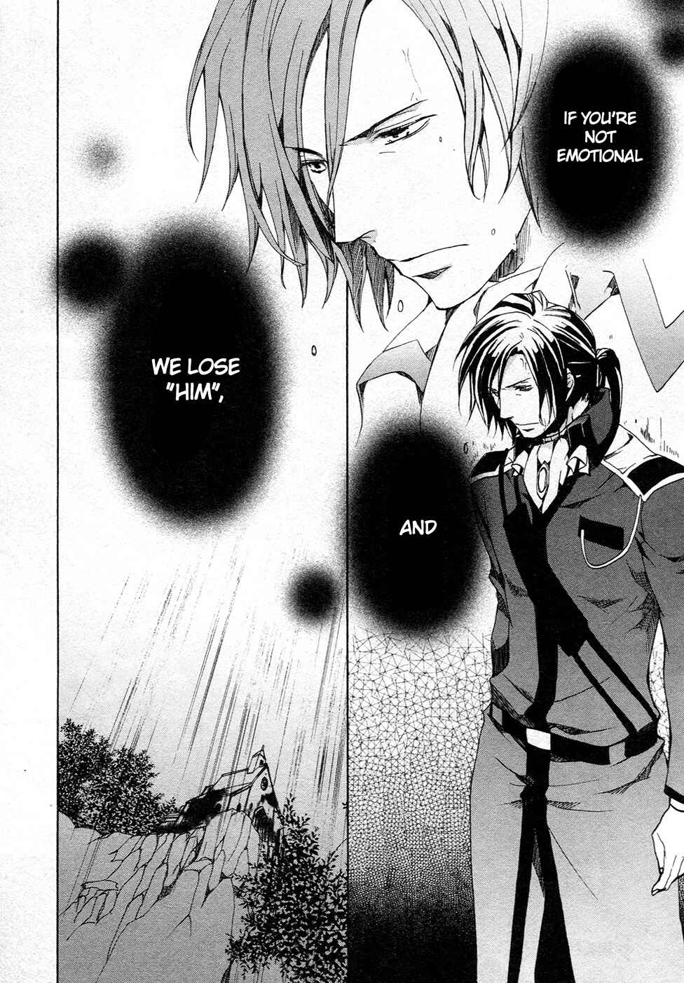 Page 28 Chapter 61 Kyou Kara Ma no Tsuku Jiyuugyou!