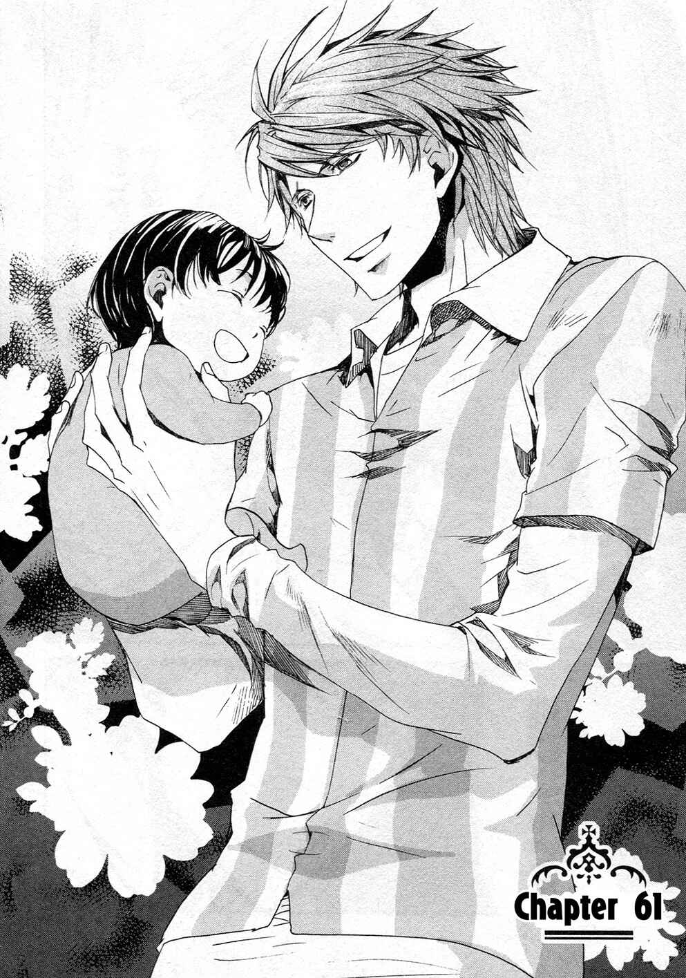 Page 4 Chapter 61 Kyou Kara Ma no Tsuku Jiyuugyou!