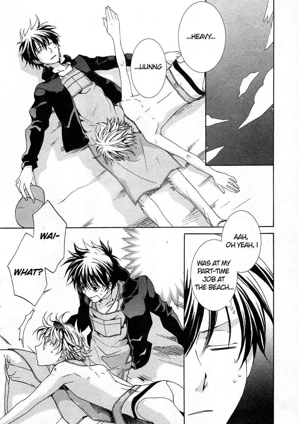 Page 2 Chapter 62 Kyou Kara Ma no Tsuku Jiyuugyou!