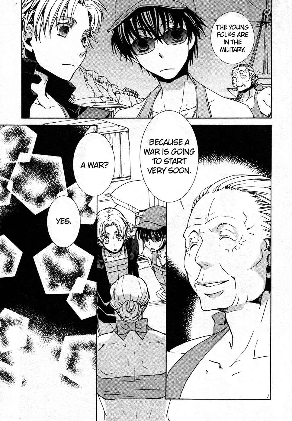 Page 23 Chapter 62 Kyou Kara Ma no Tsuku Jiyuugyou!