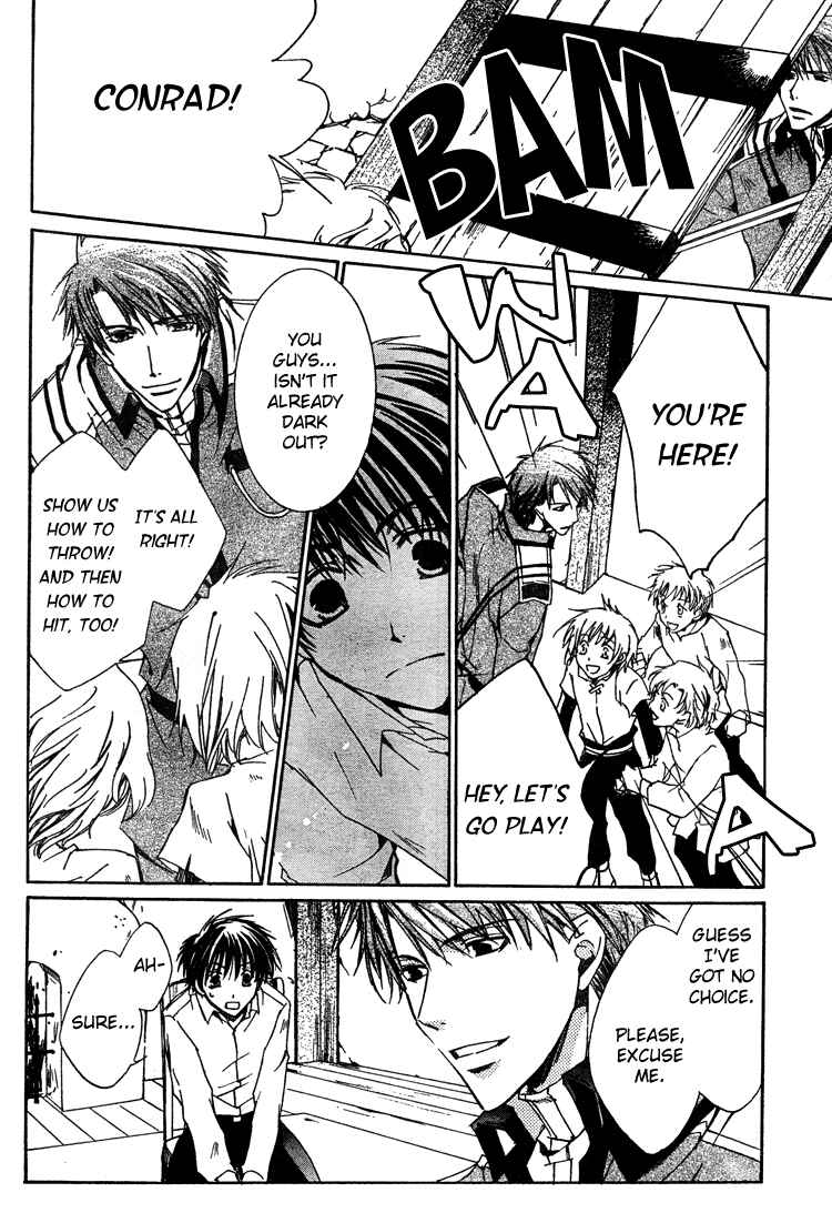 Page 18 Chapter 2 Kyou Kara Ma no Tsuku Jiyuugyou!