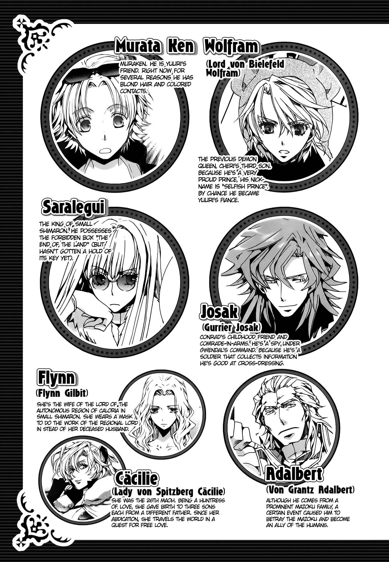 Page 8 Chapter 86 Kyou Kara Ma no Tsuku Jiyuugyou!