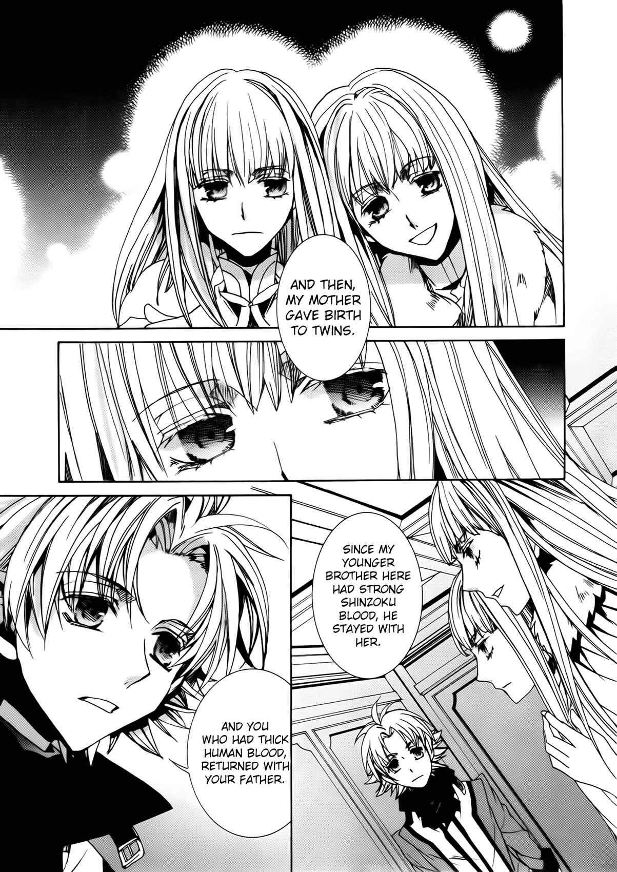 Page 7 Chapter 98 Kyou Kara Ma no Tsuku Jiyuugyou!
